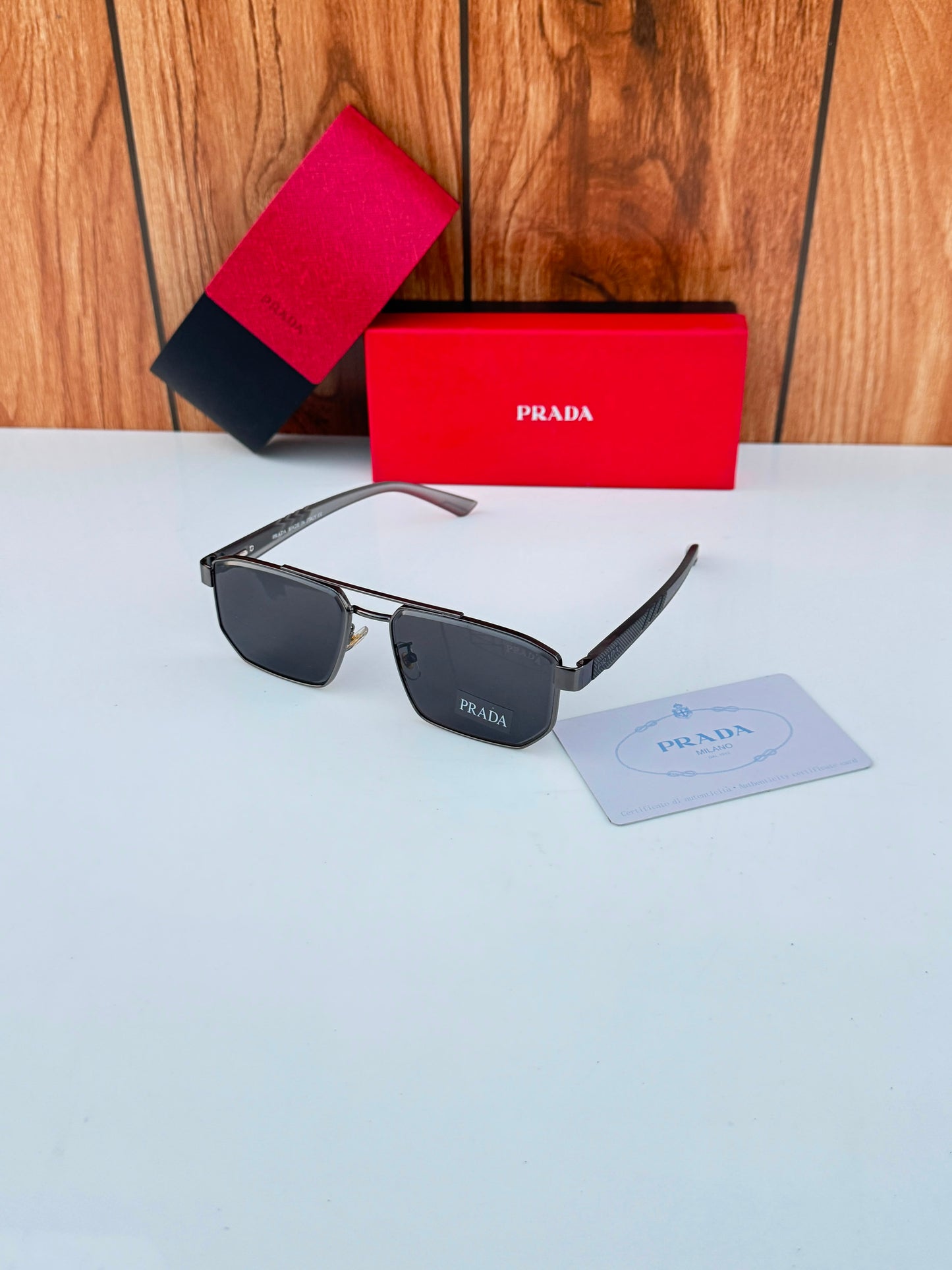 PRADA