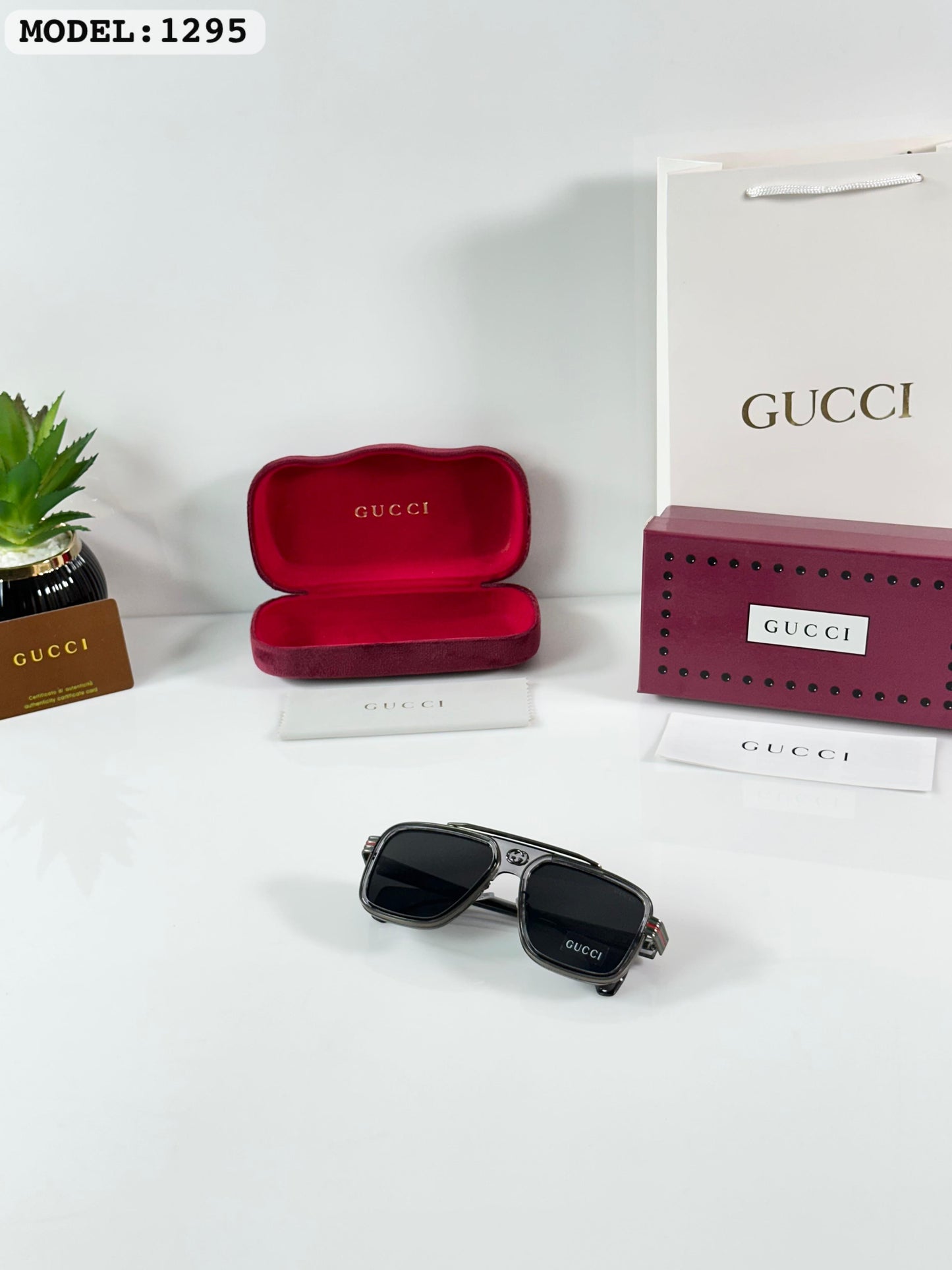 Gucci
