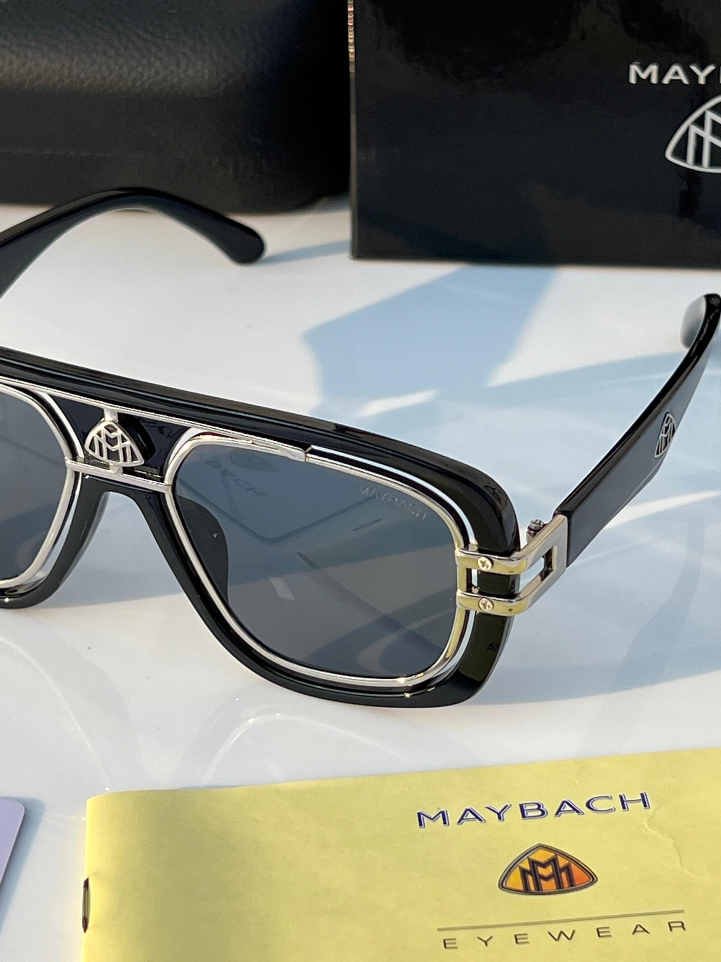 Maybach