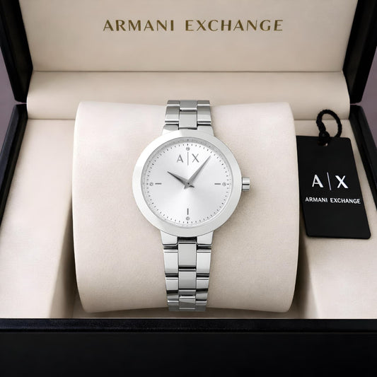 Armani Exchange