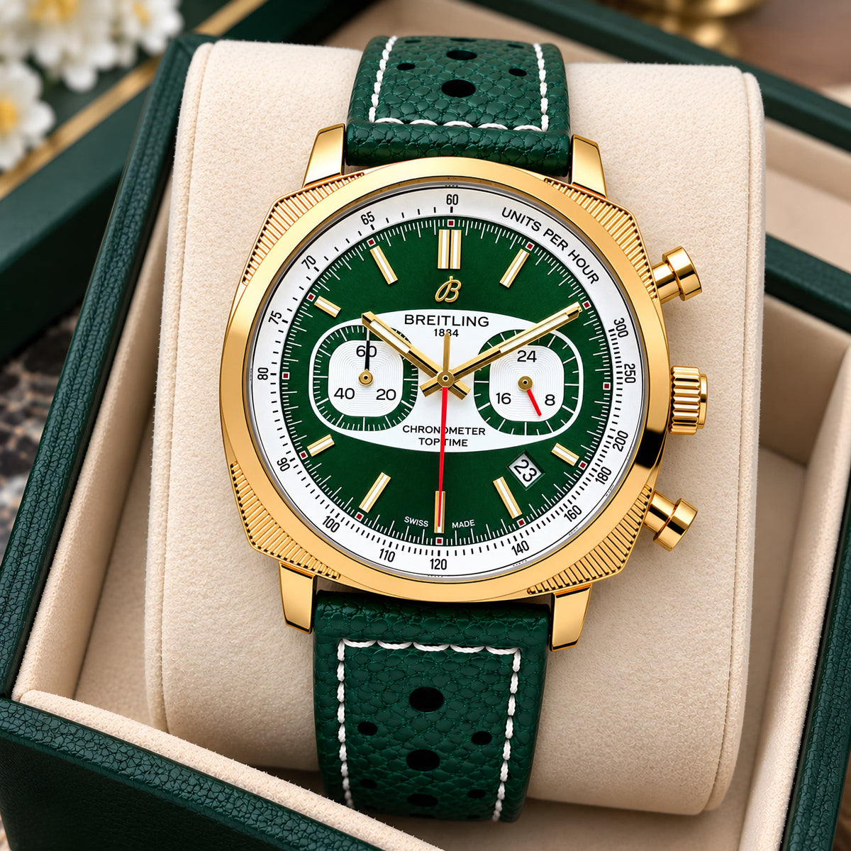 Breitling
