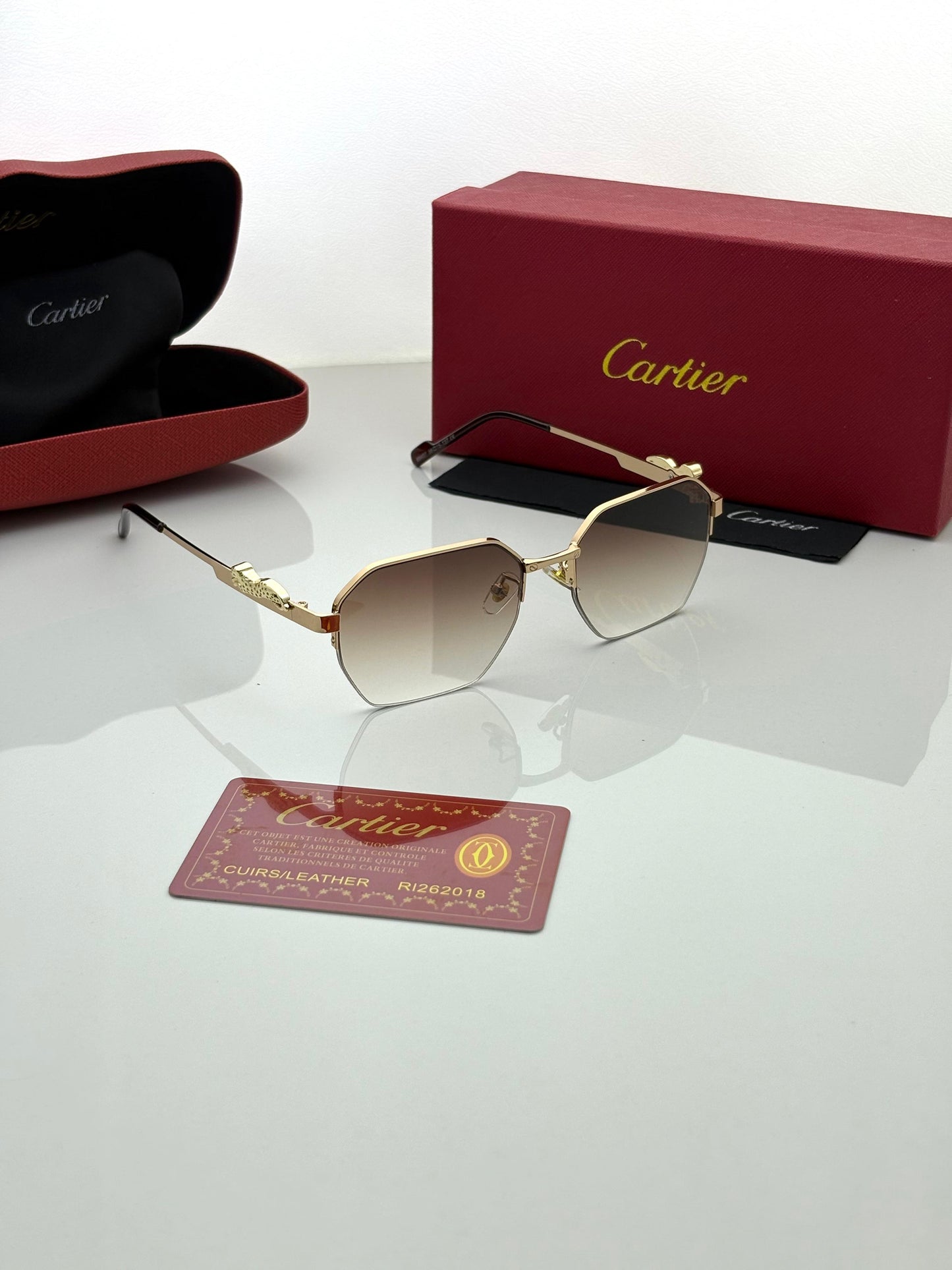 Cartier