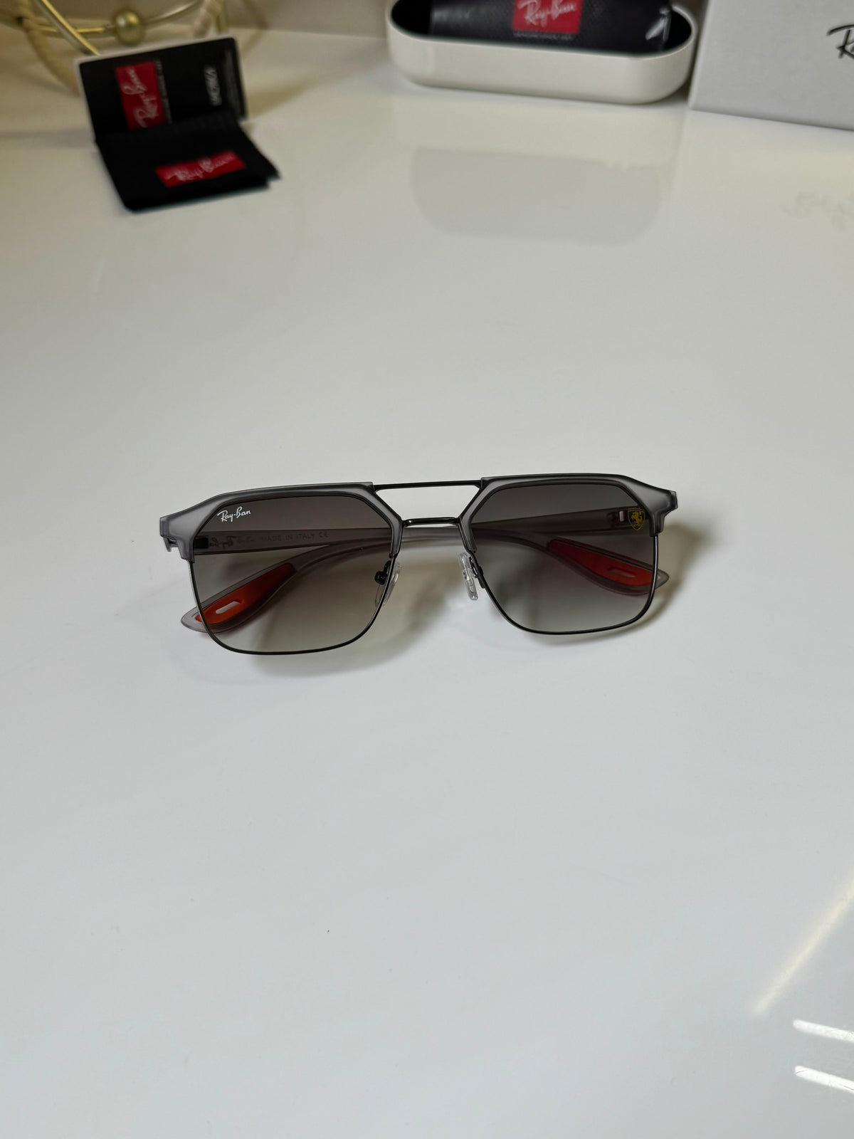 Rayban