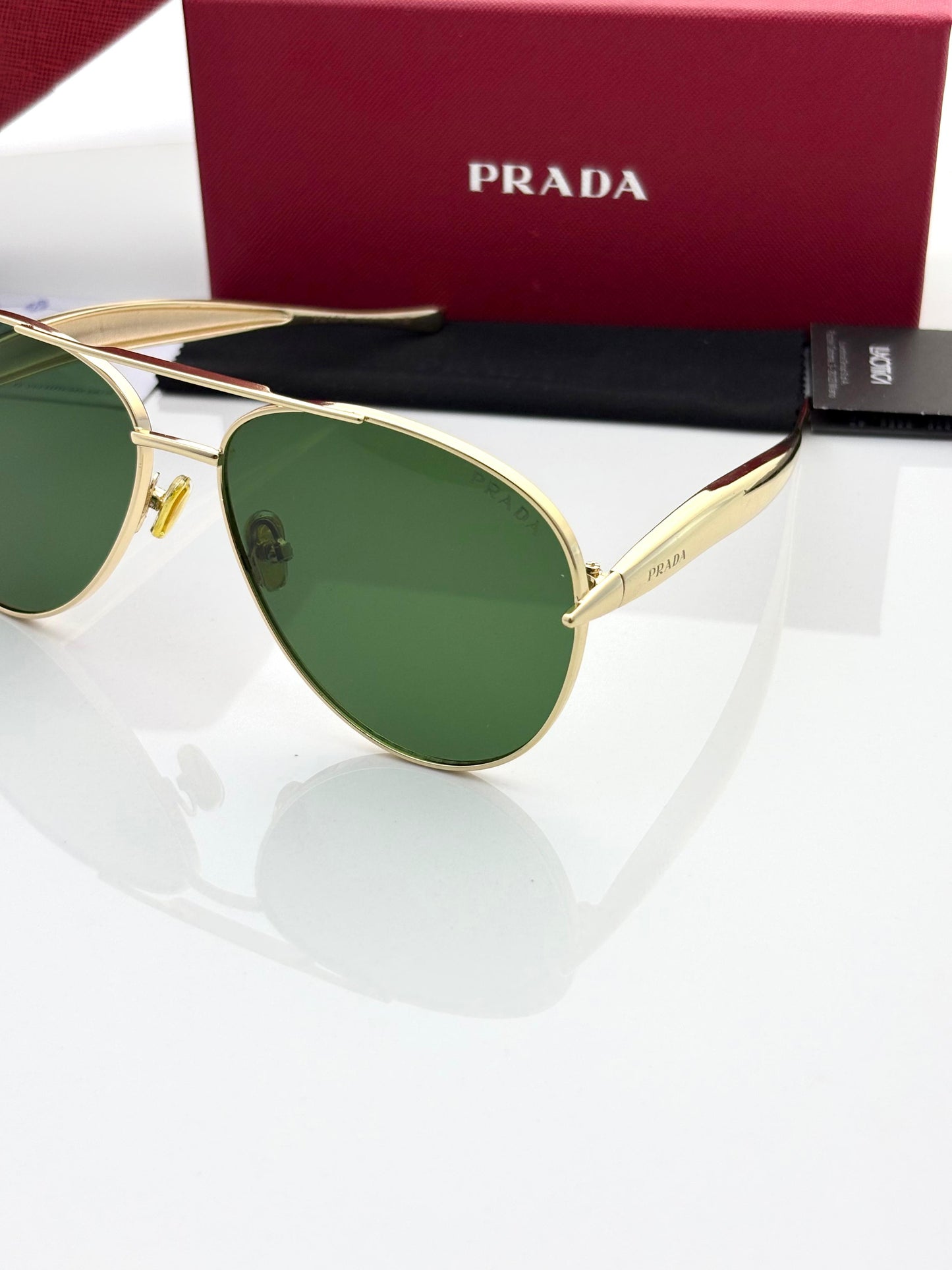 Prada