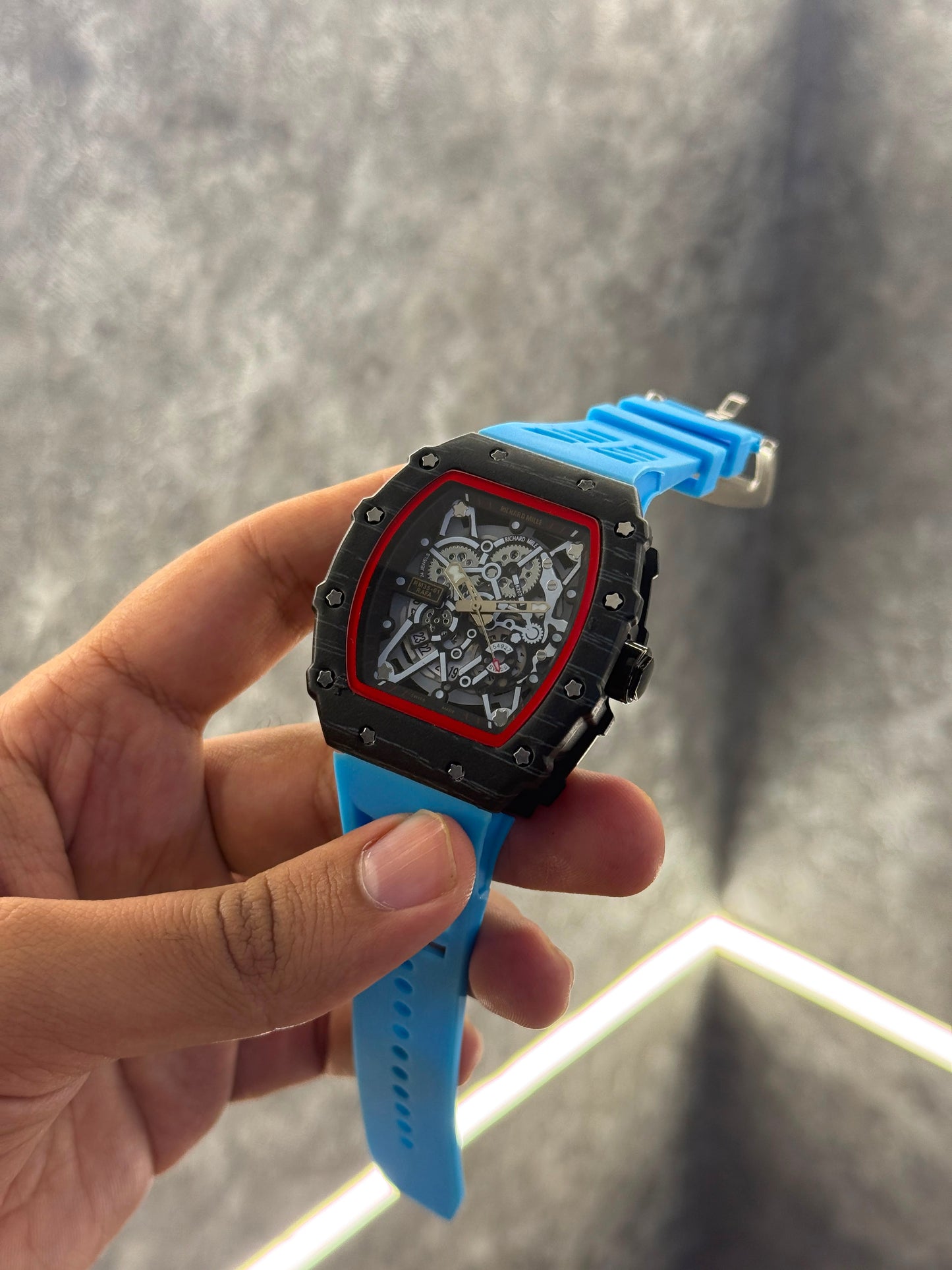 Richard mille