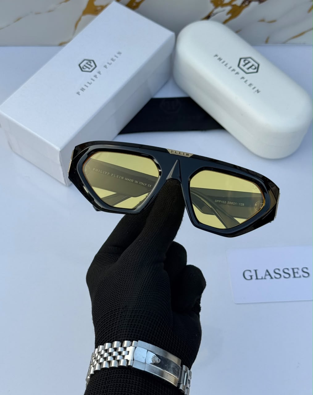 Philipp plein