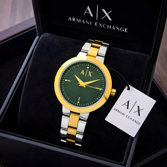 Armani exchange