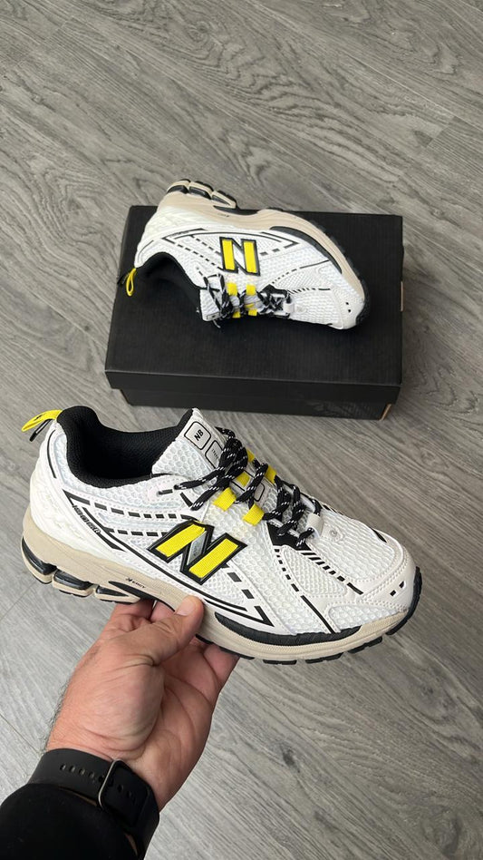 New balance 1906