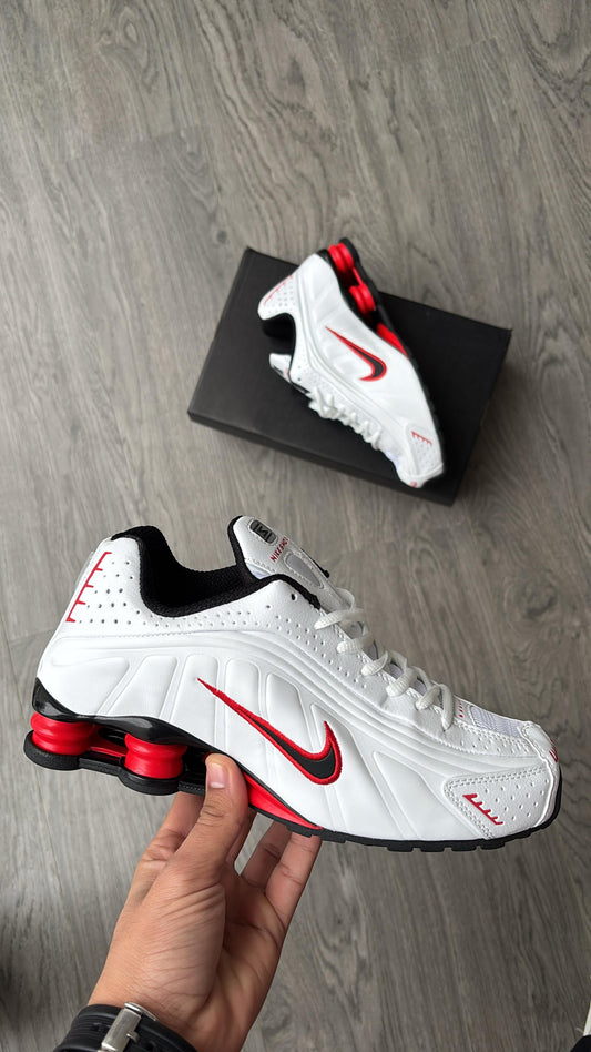 Nike shox