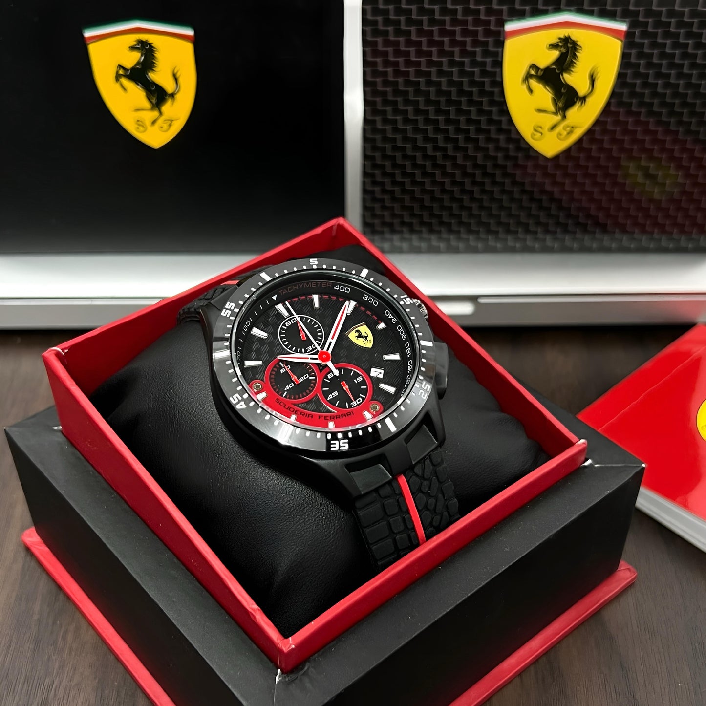 Scuderia ferrari