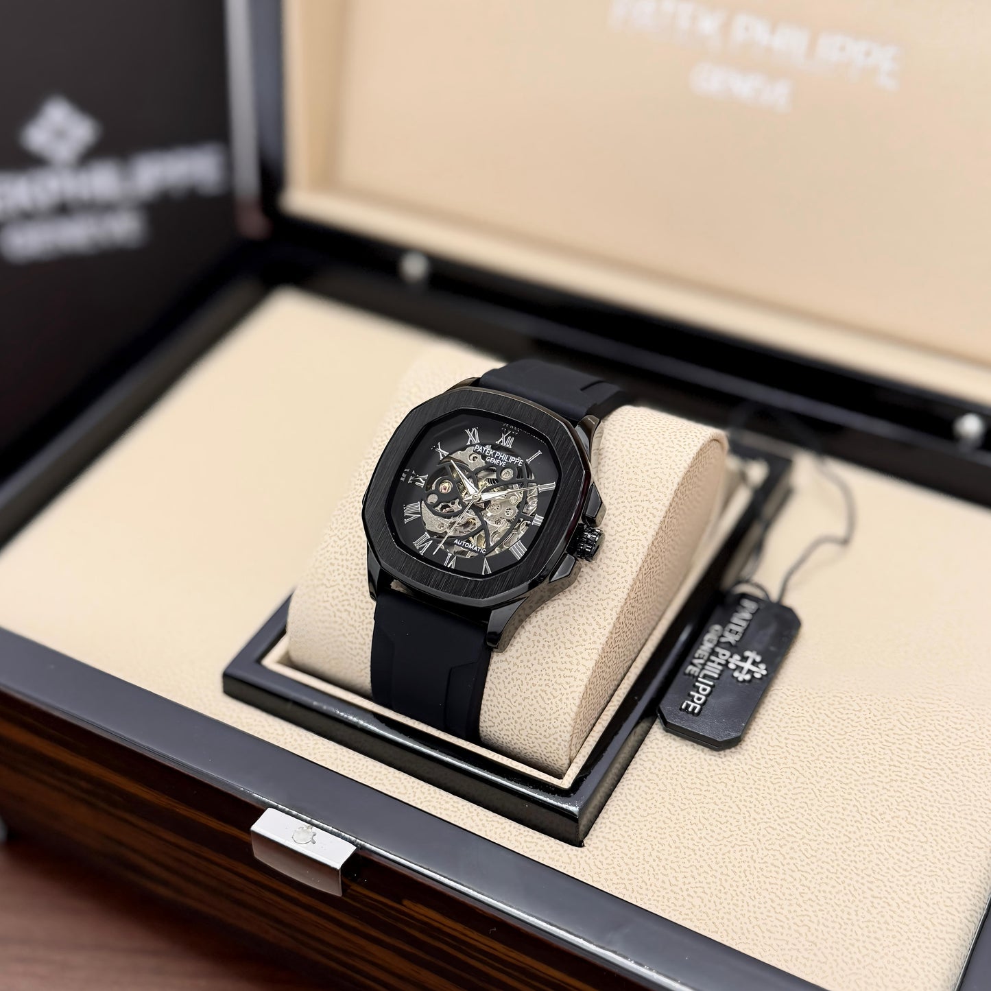 Patek Philippe