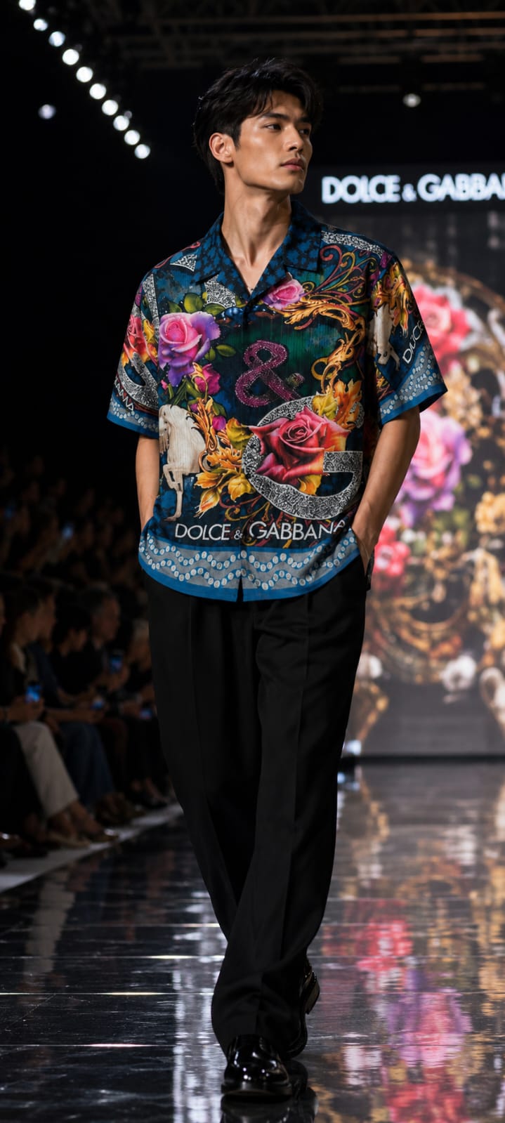 DOLCE GABBANA