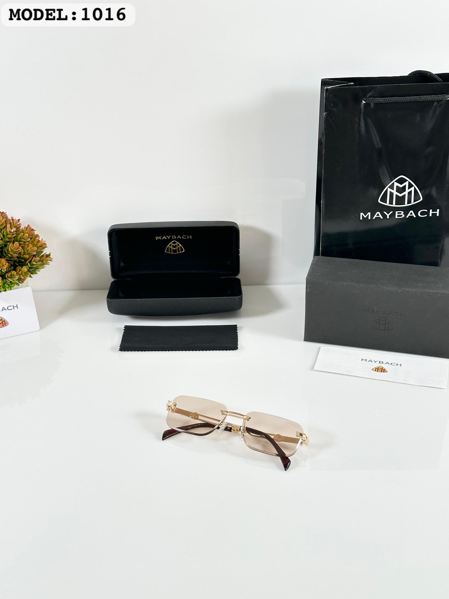Maybach