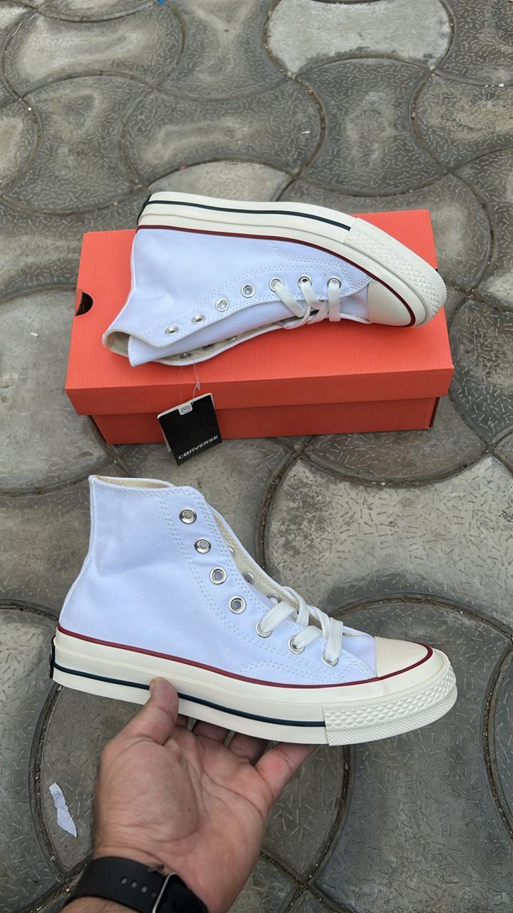 Converse chuck 70