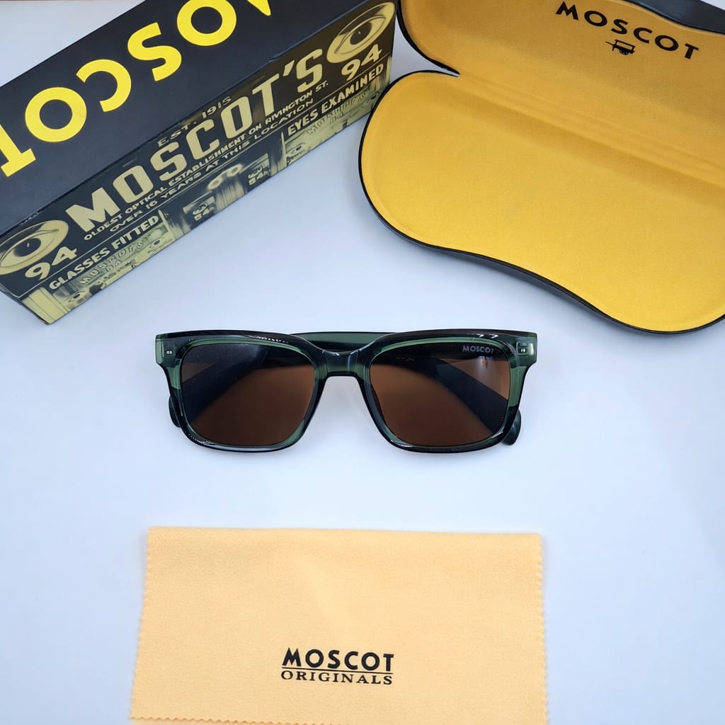 Moscot