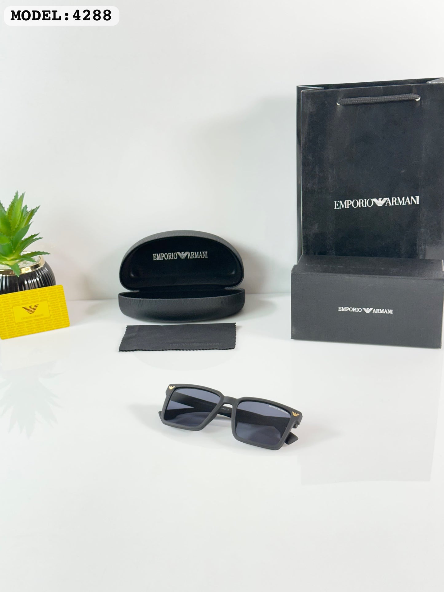 Emporio Armani