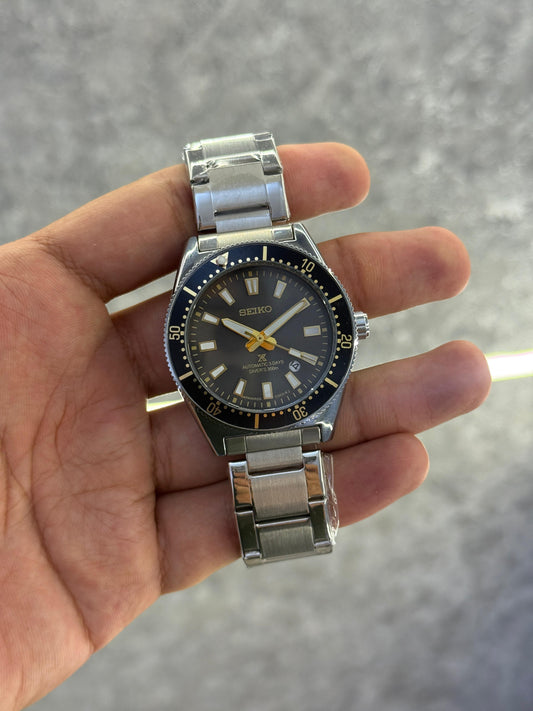 Seiko