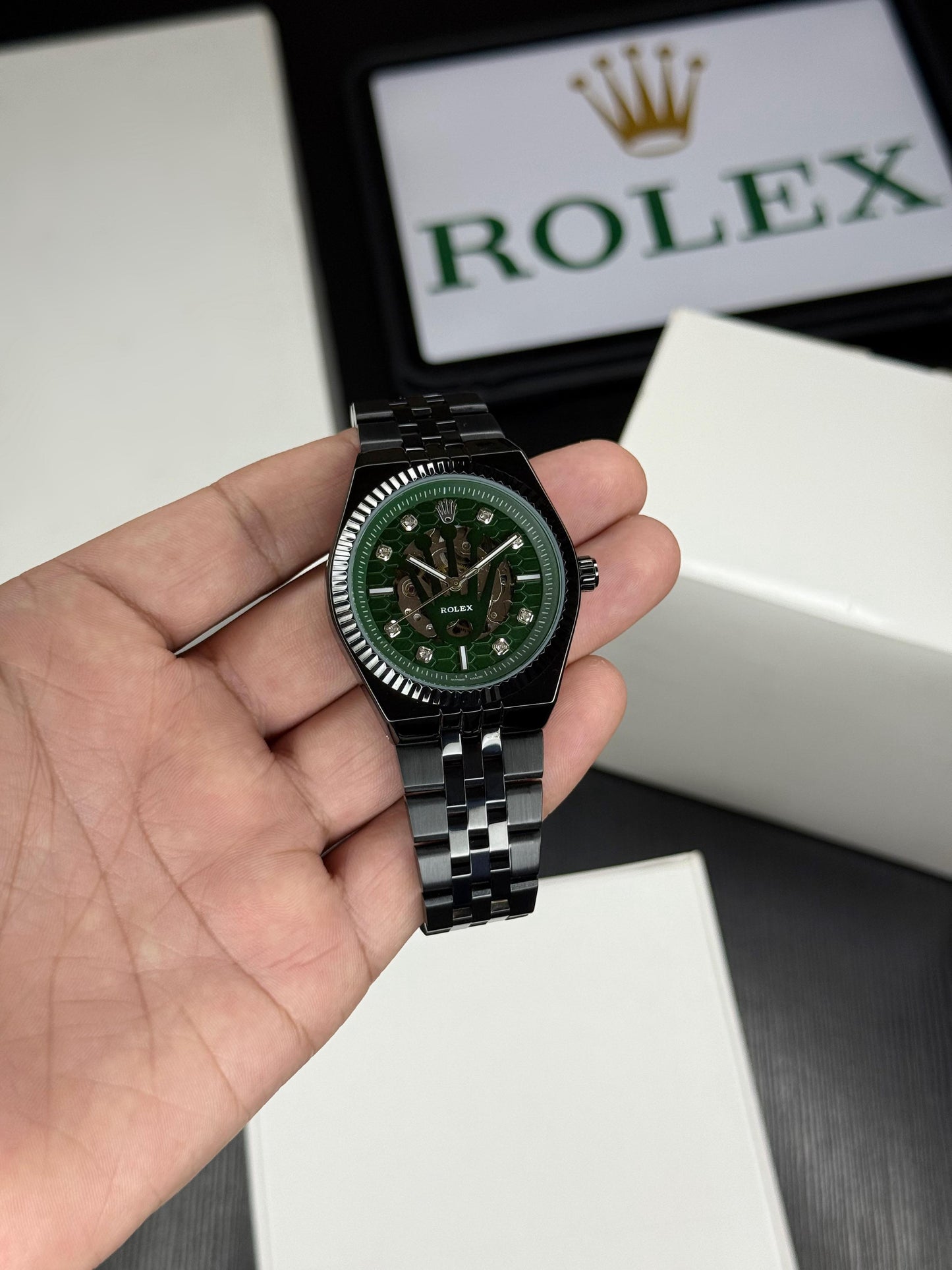 Rolex