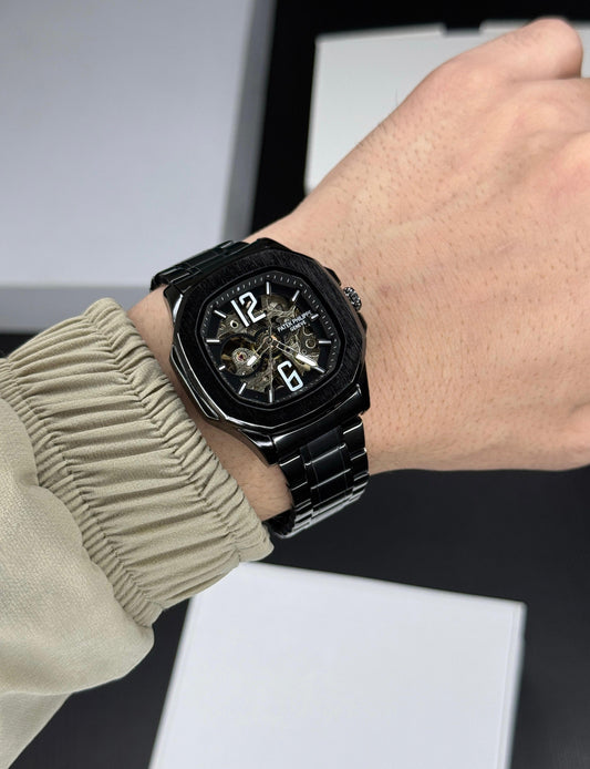 Patek philippe