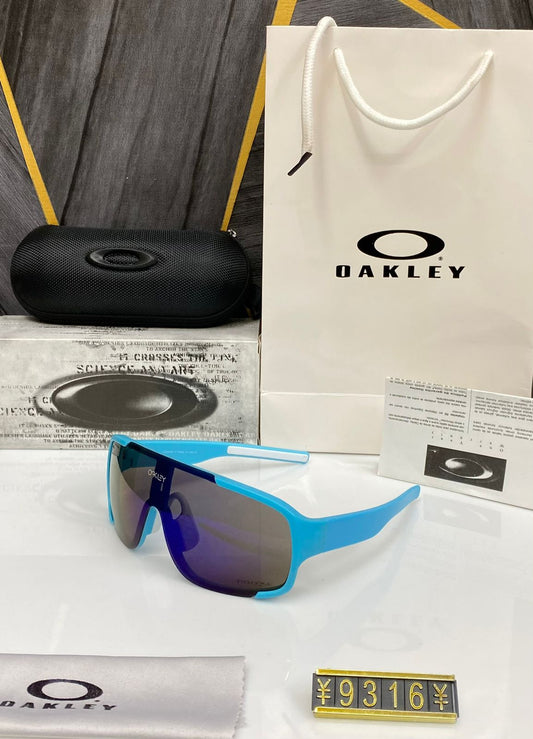 Oakley