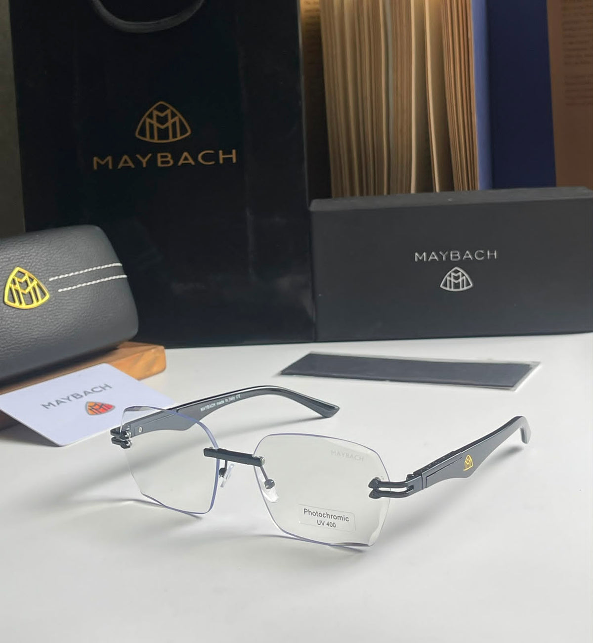 Maybach