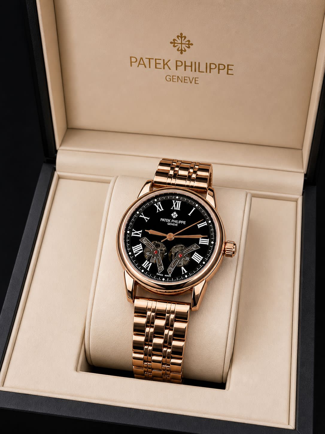 Patek philippe
