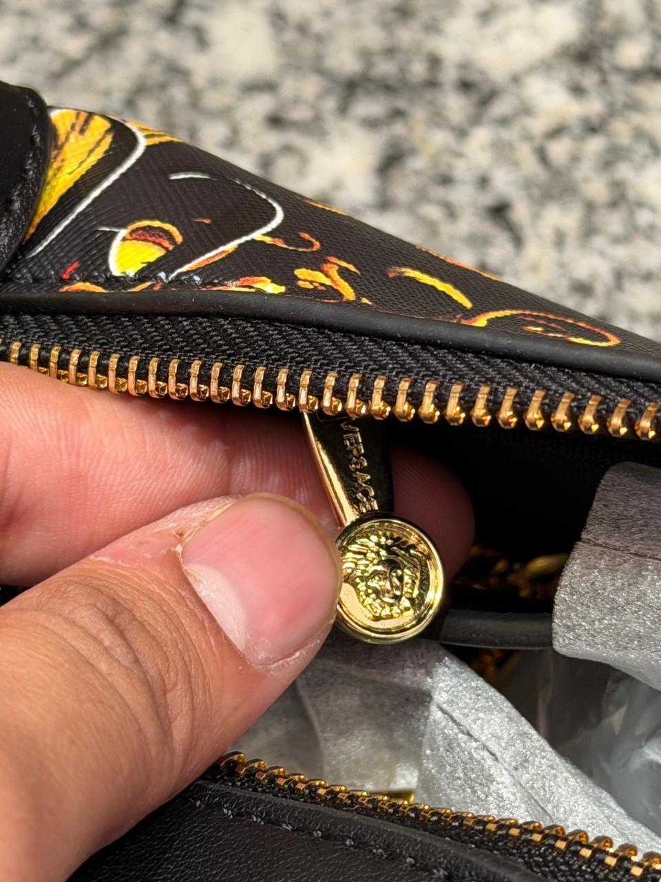 Versace