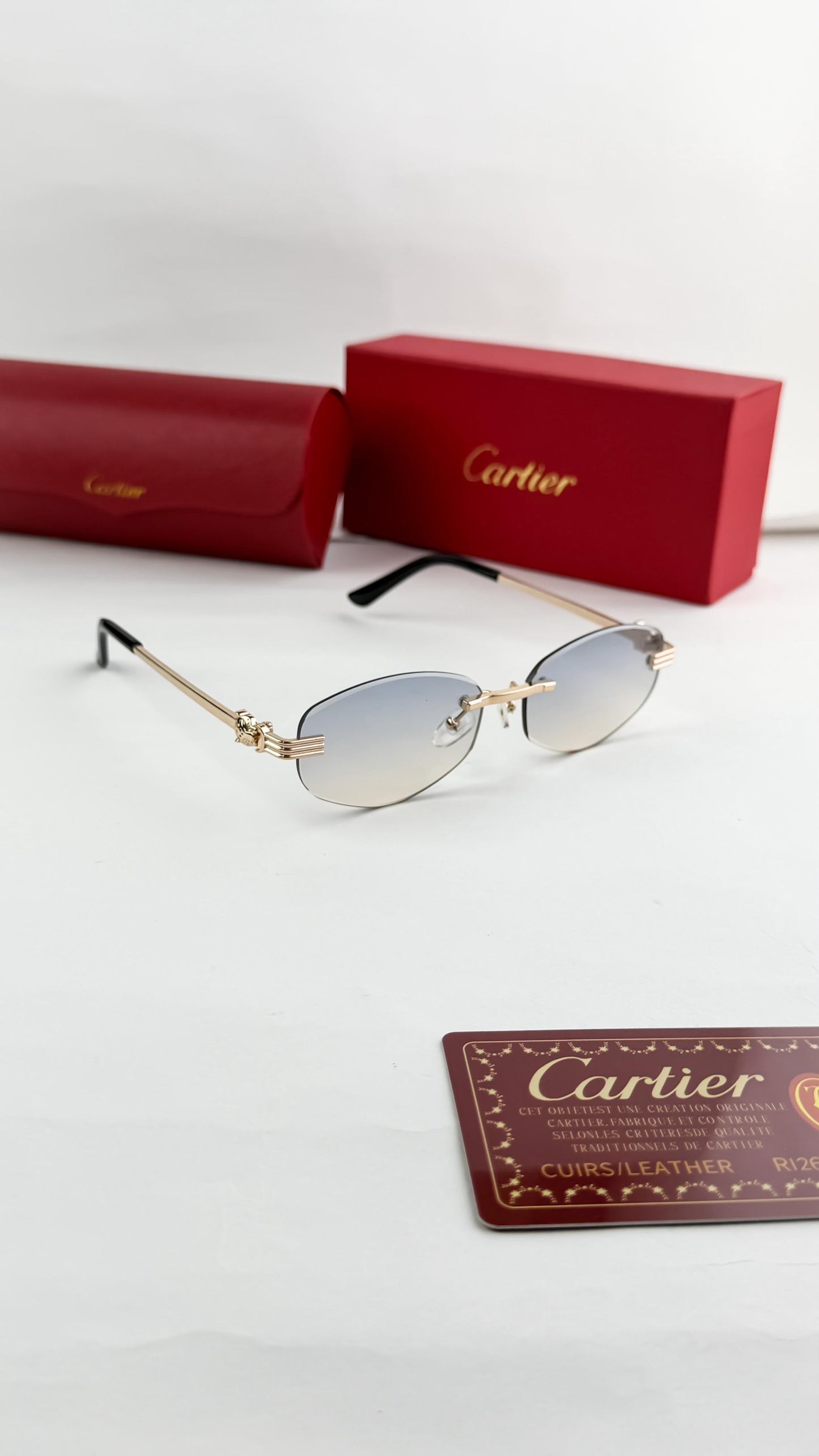 Cartier