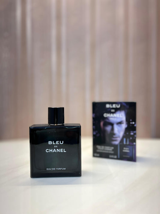 Bleu de chanel