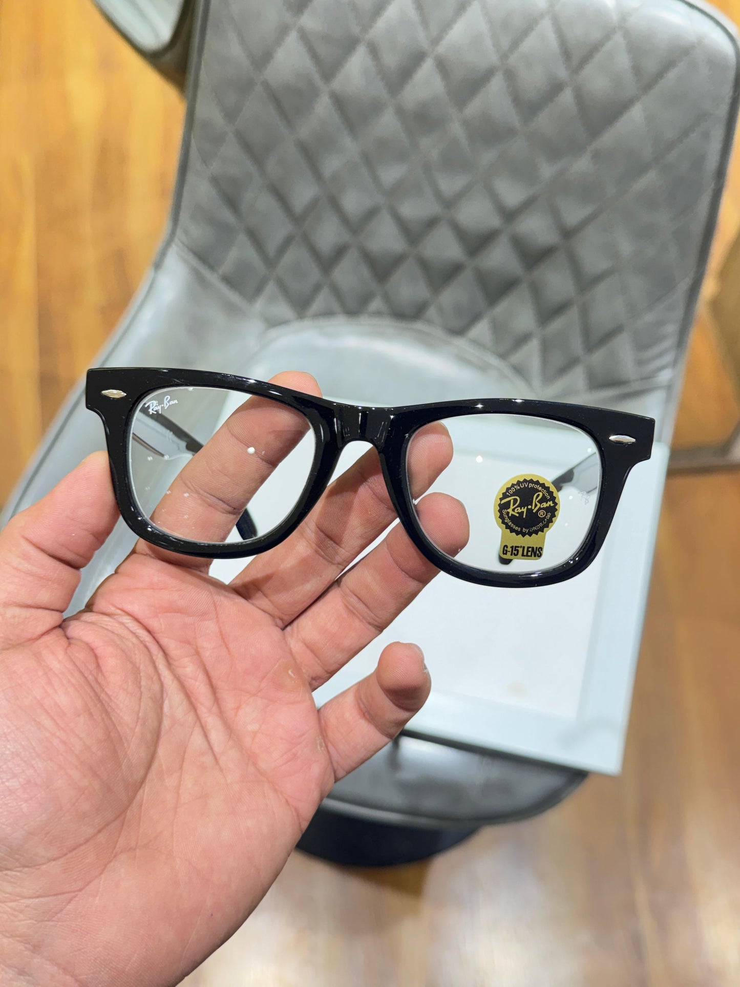 Rayban