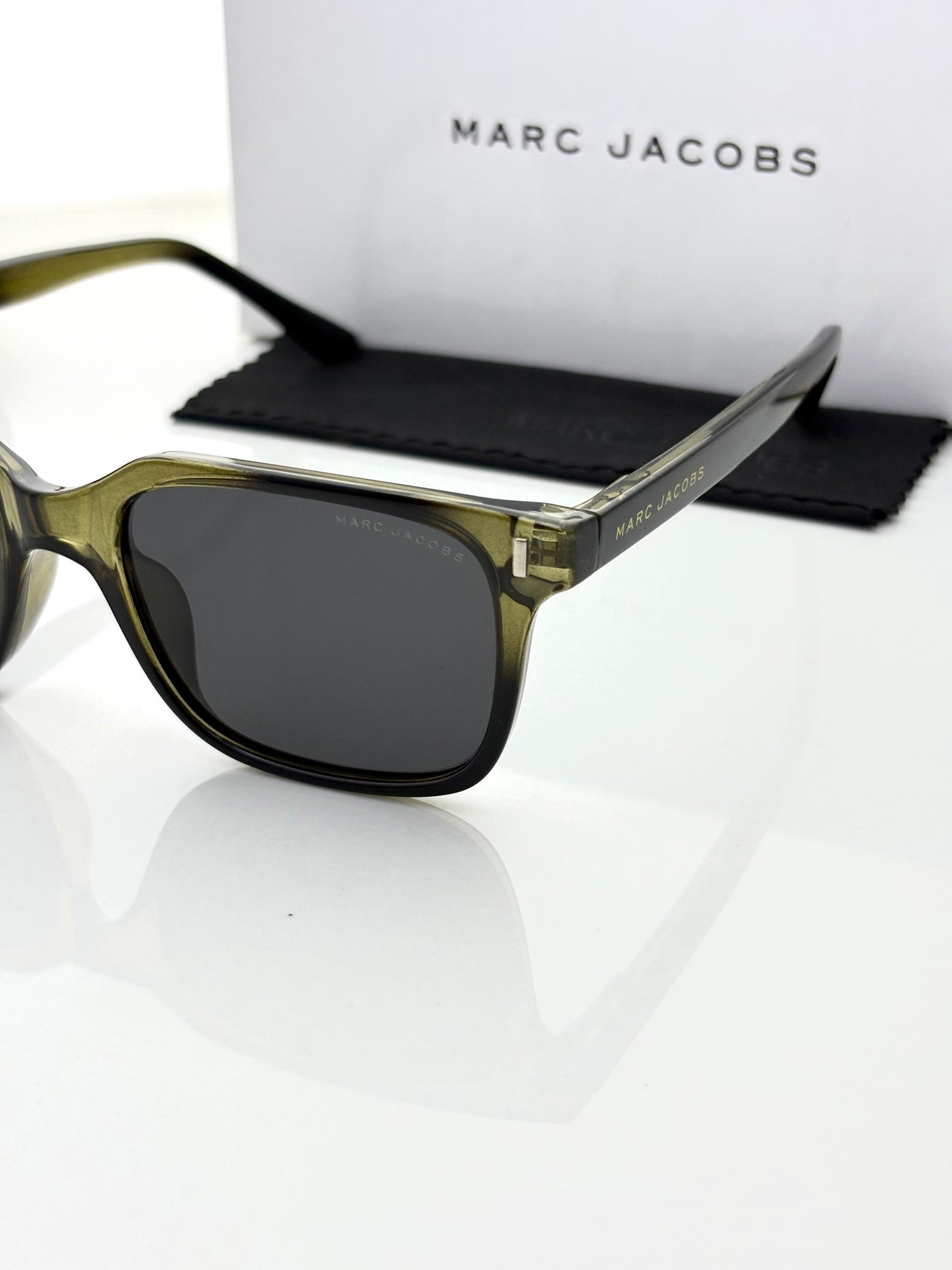 Marc Jacobs