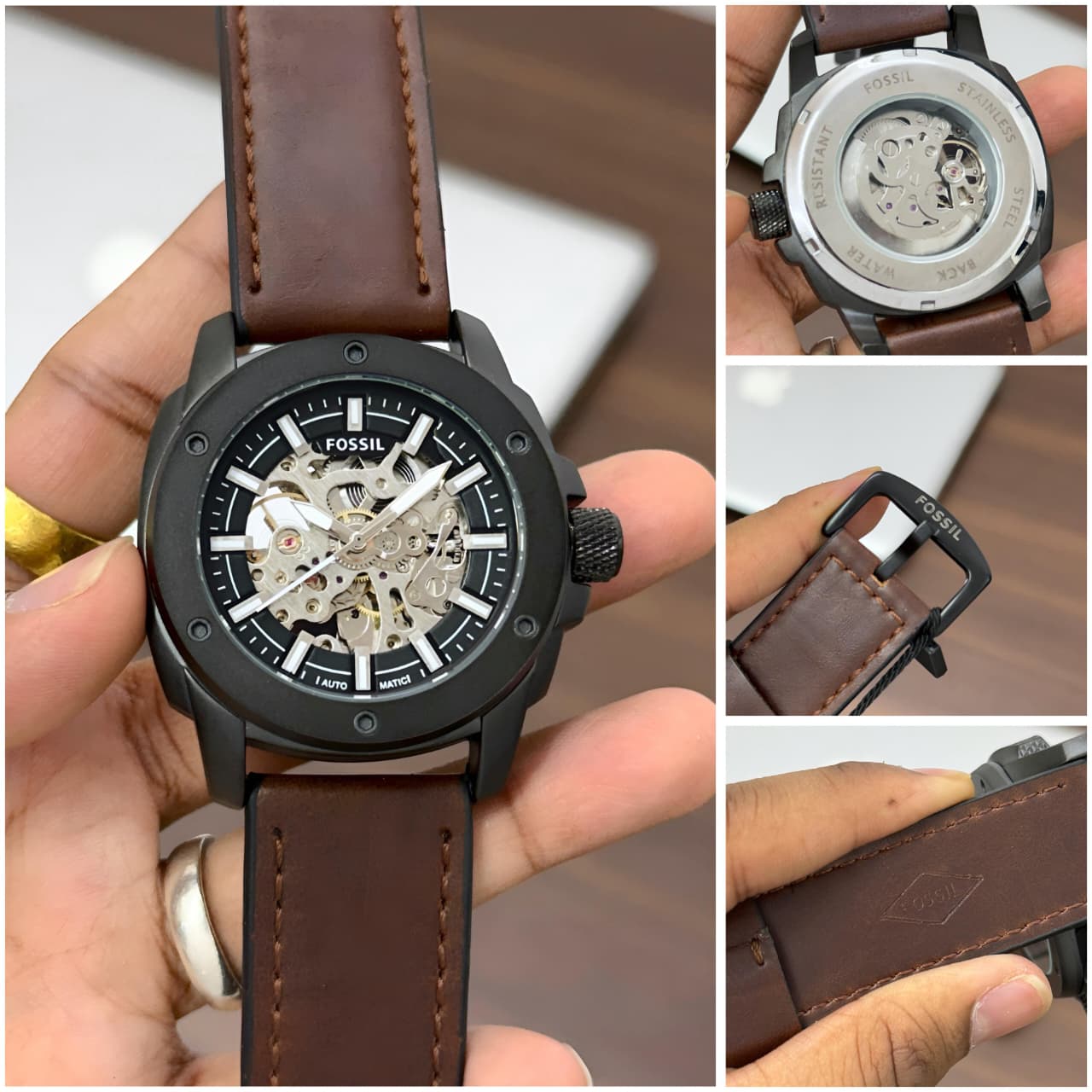 Fossil