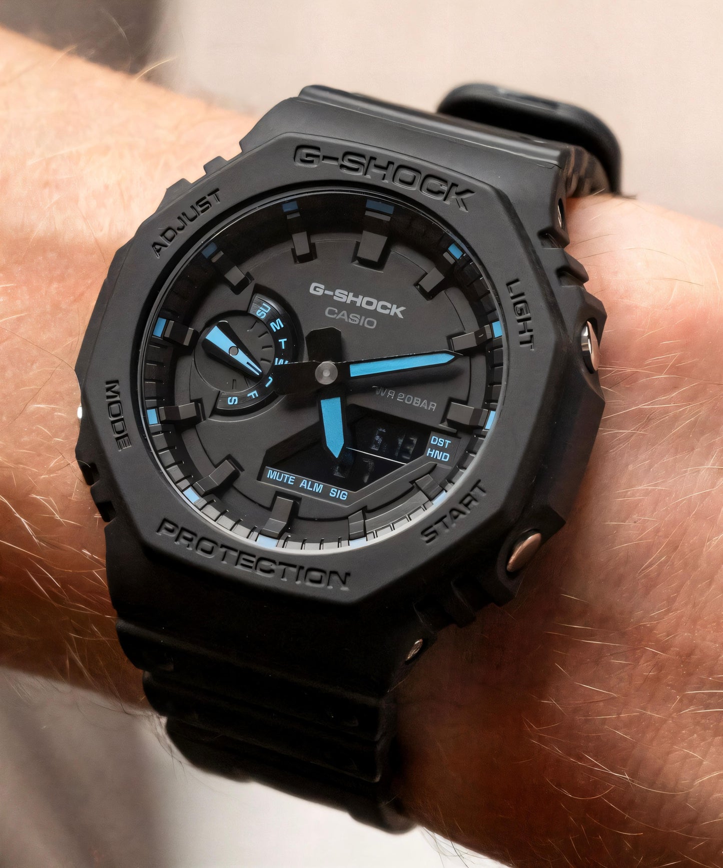 Casio gshock