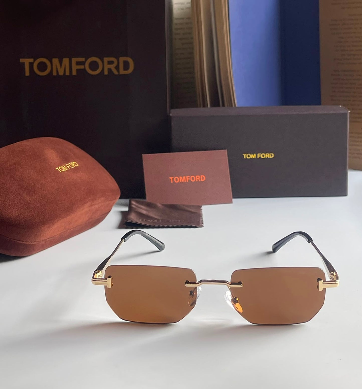 Tom Ford