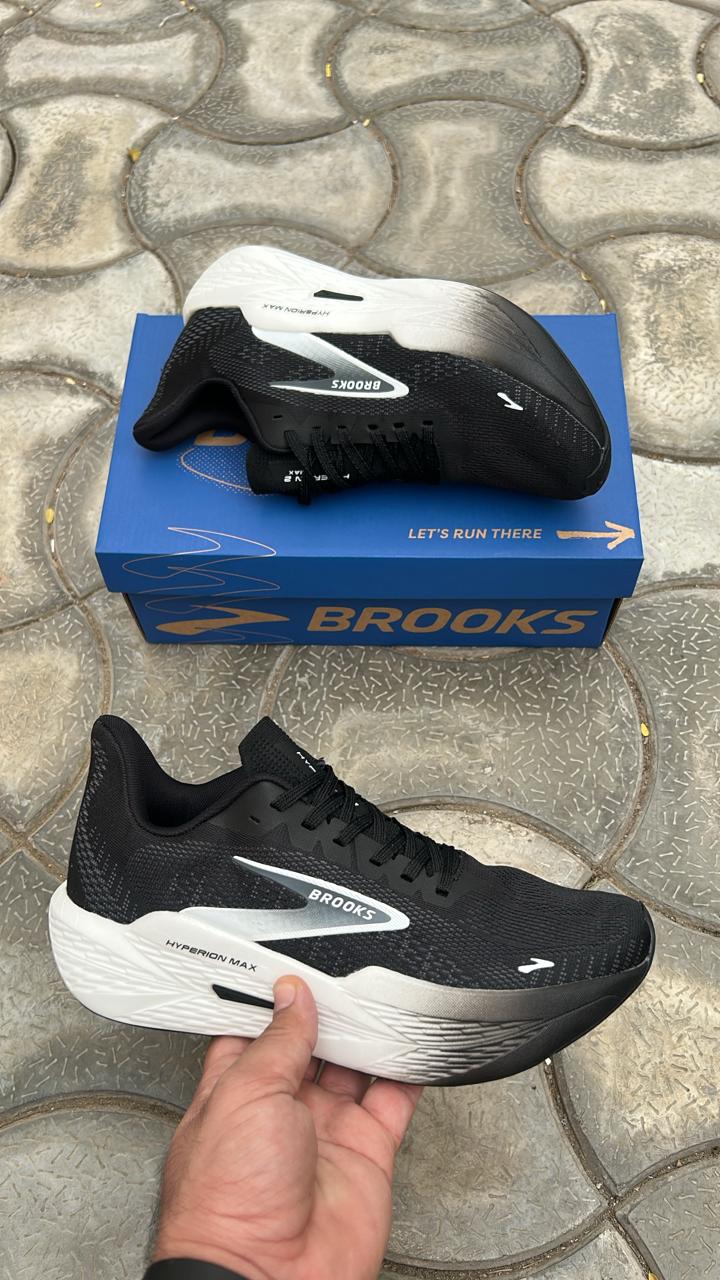 Brooks hyperion max