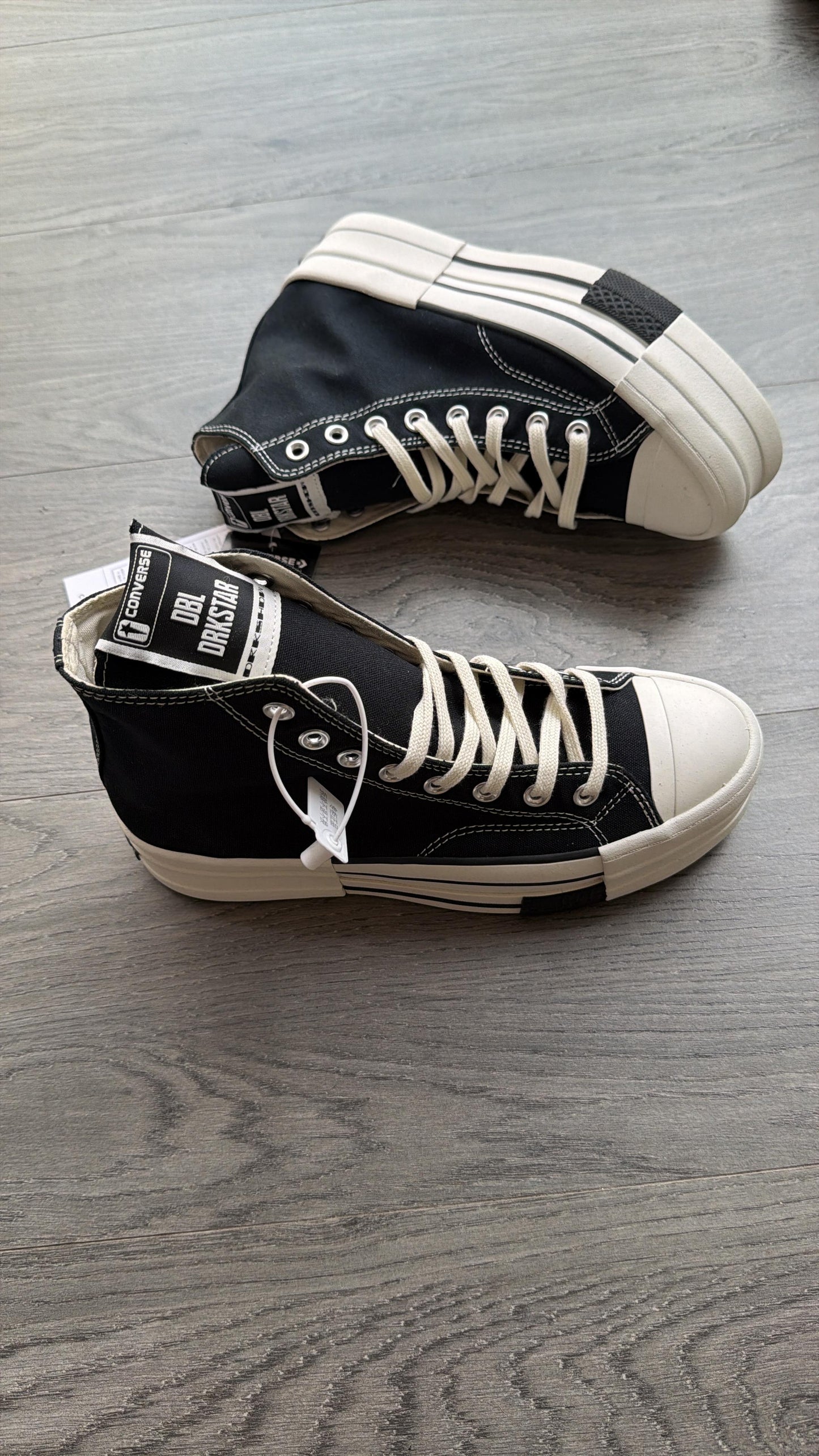 Converse chuck taylor dbs 04