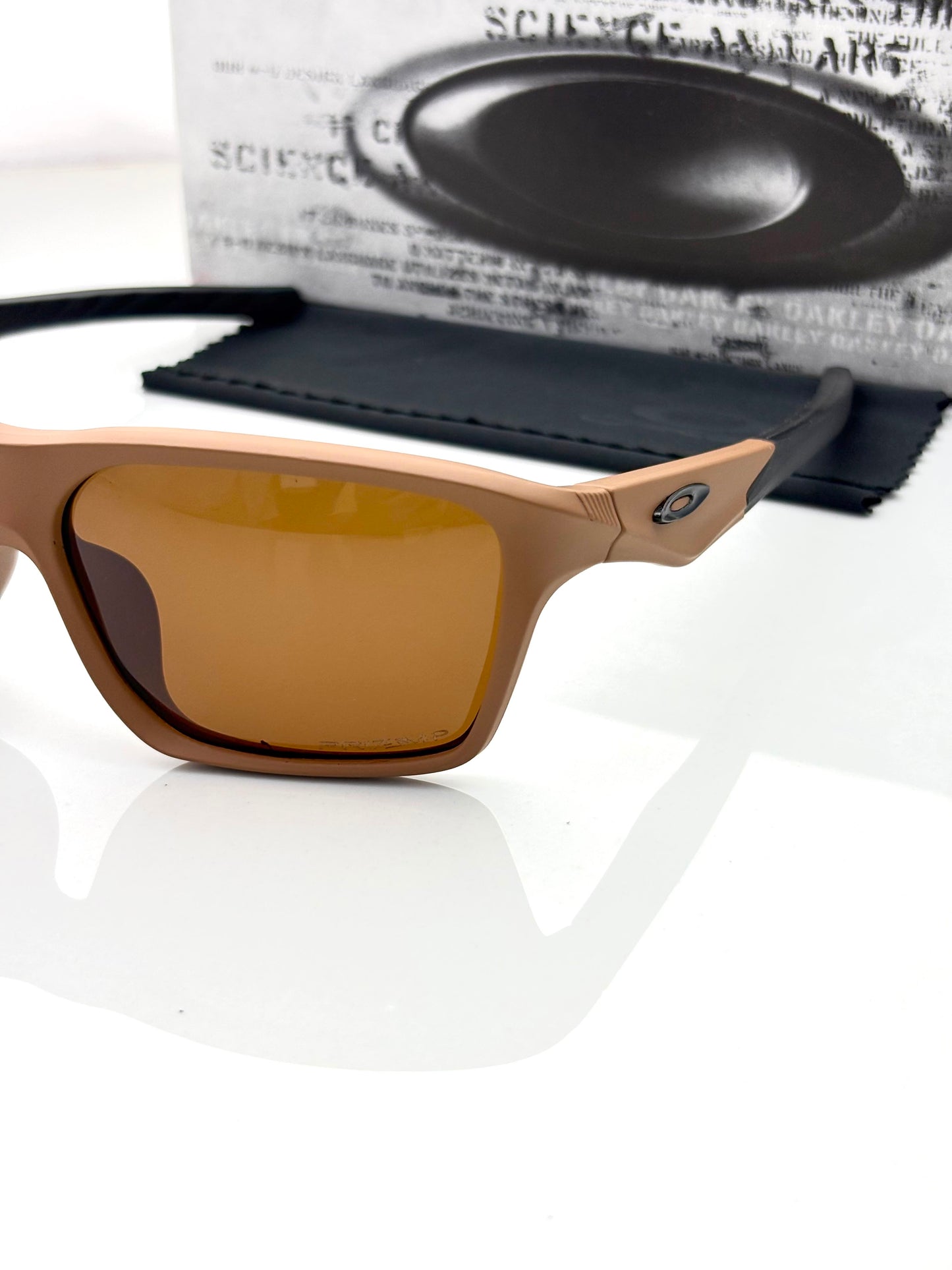 Oakley
