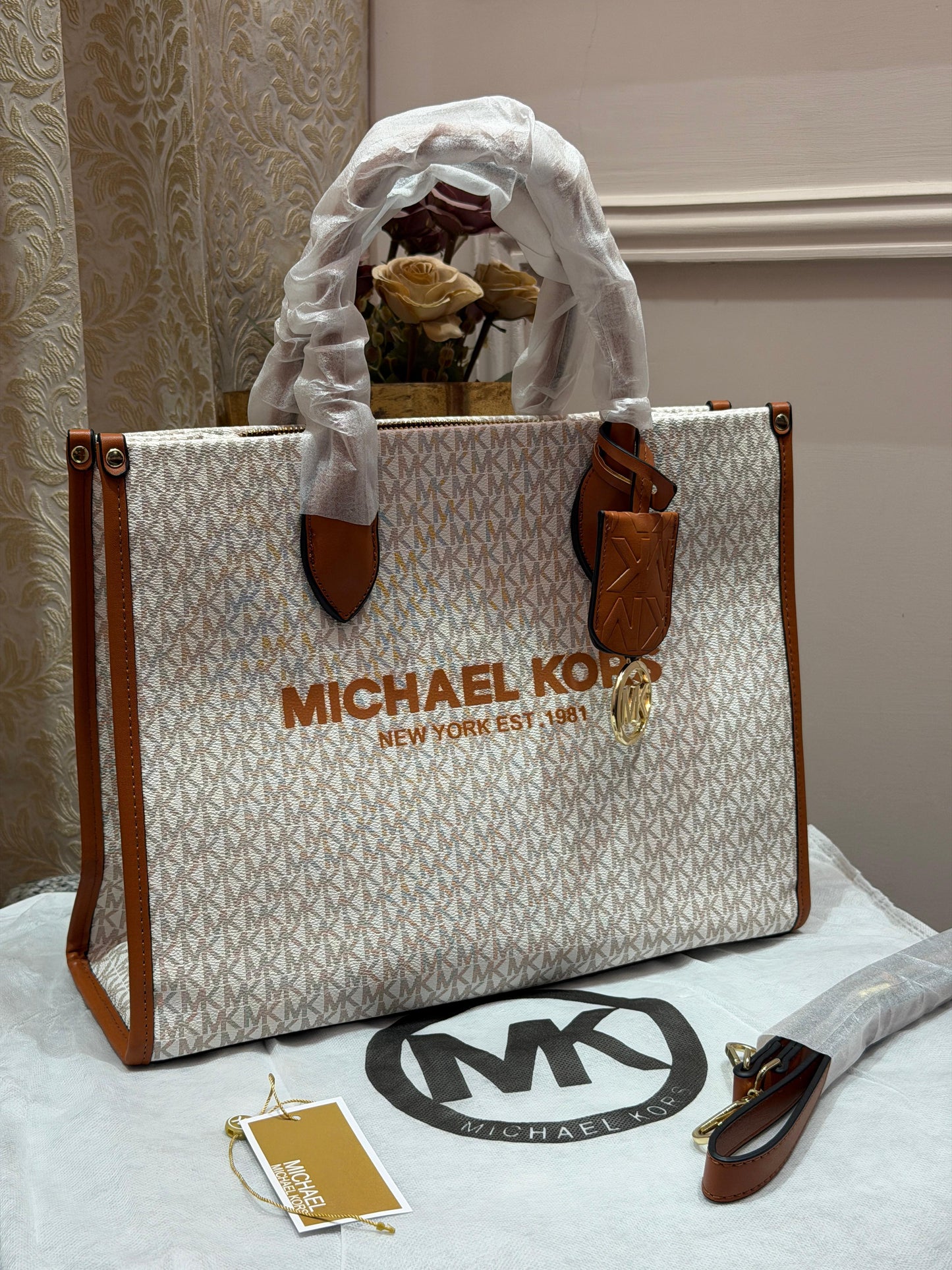 Michael Kors