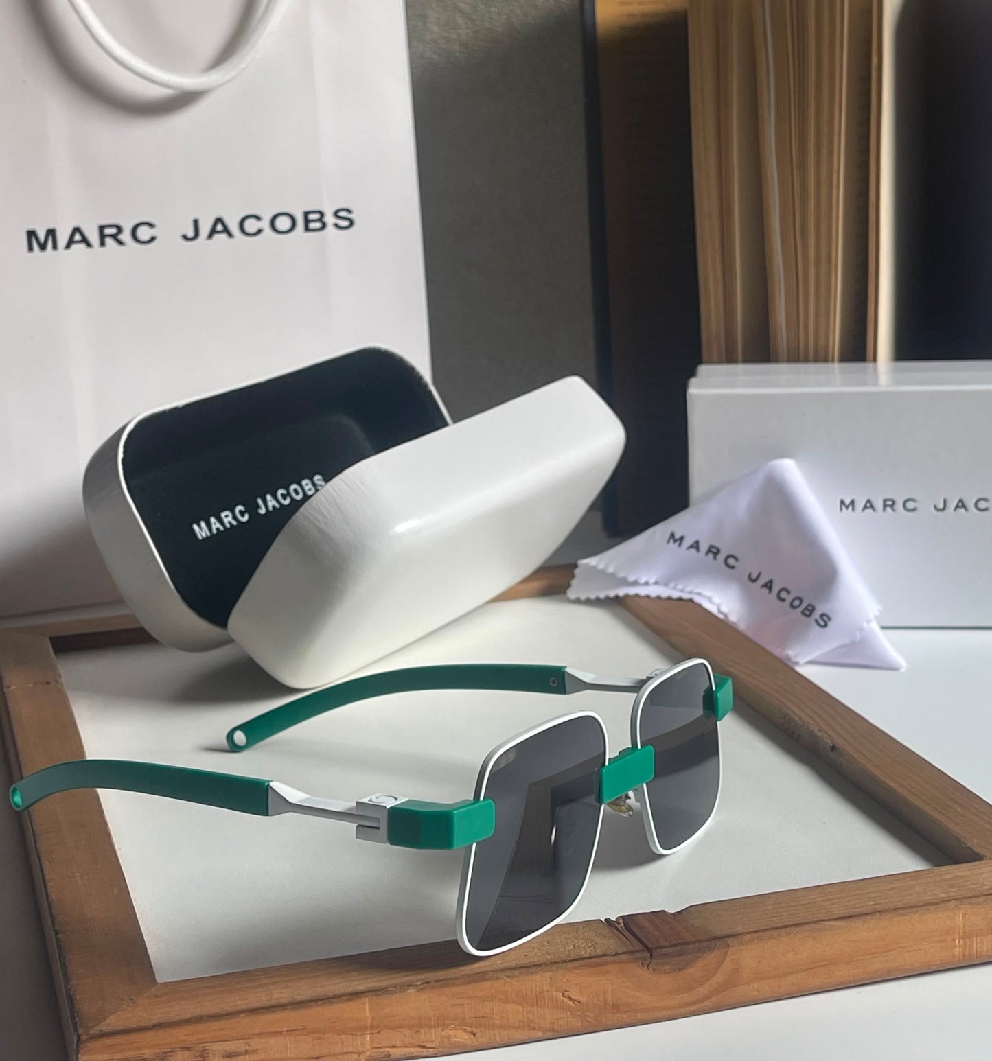 Marc Jacobs