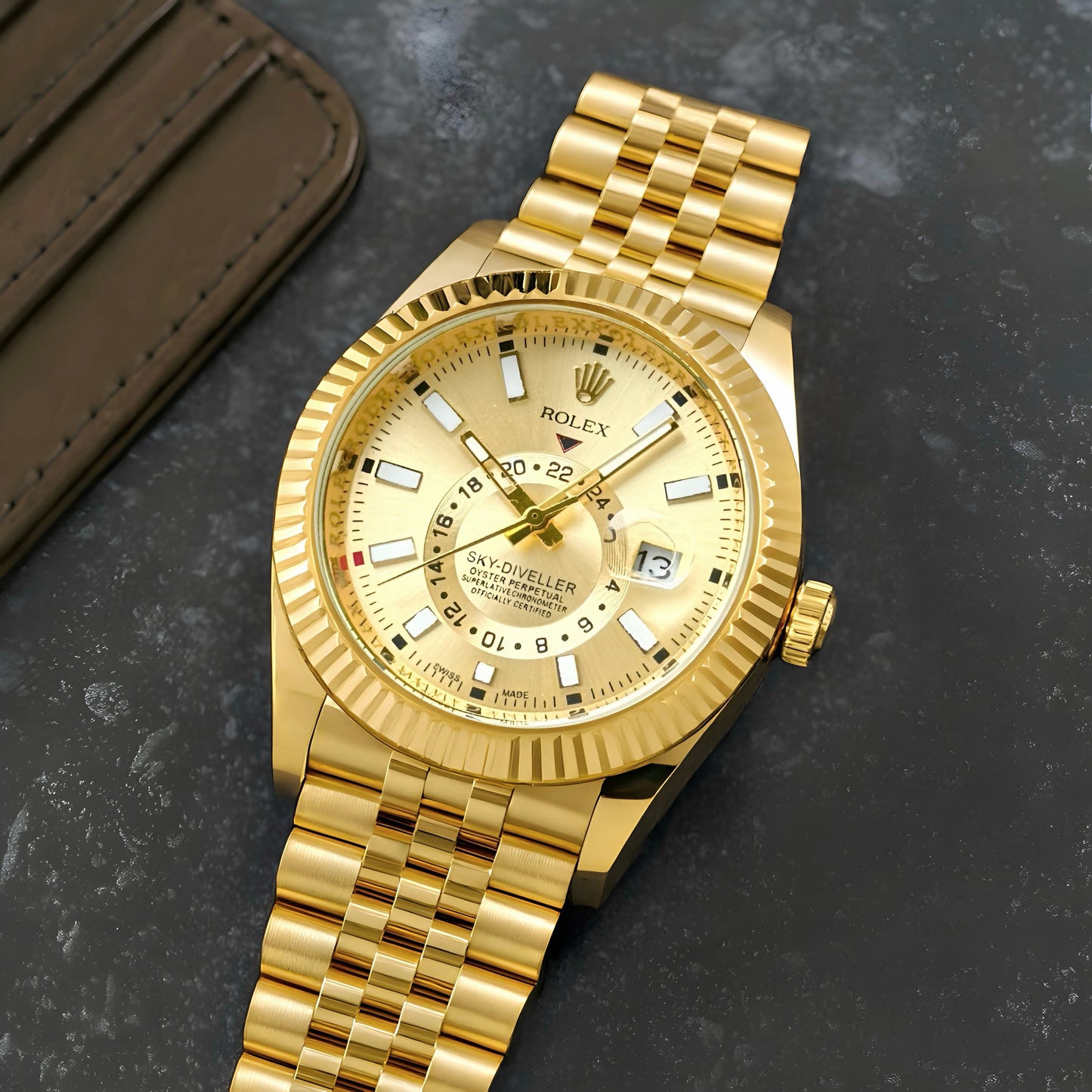 Rolex