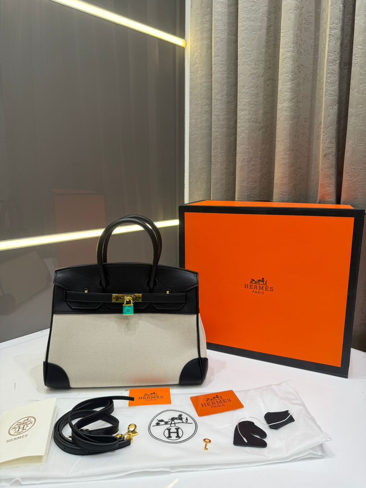 HERMES