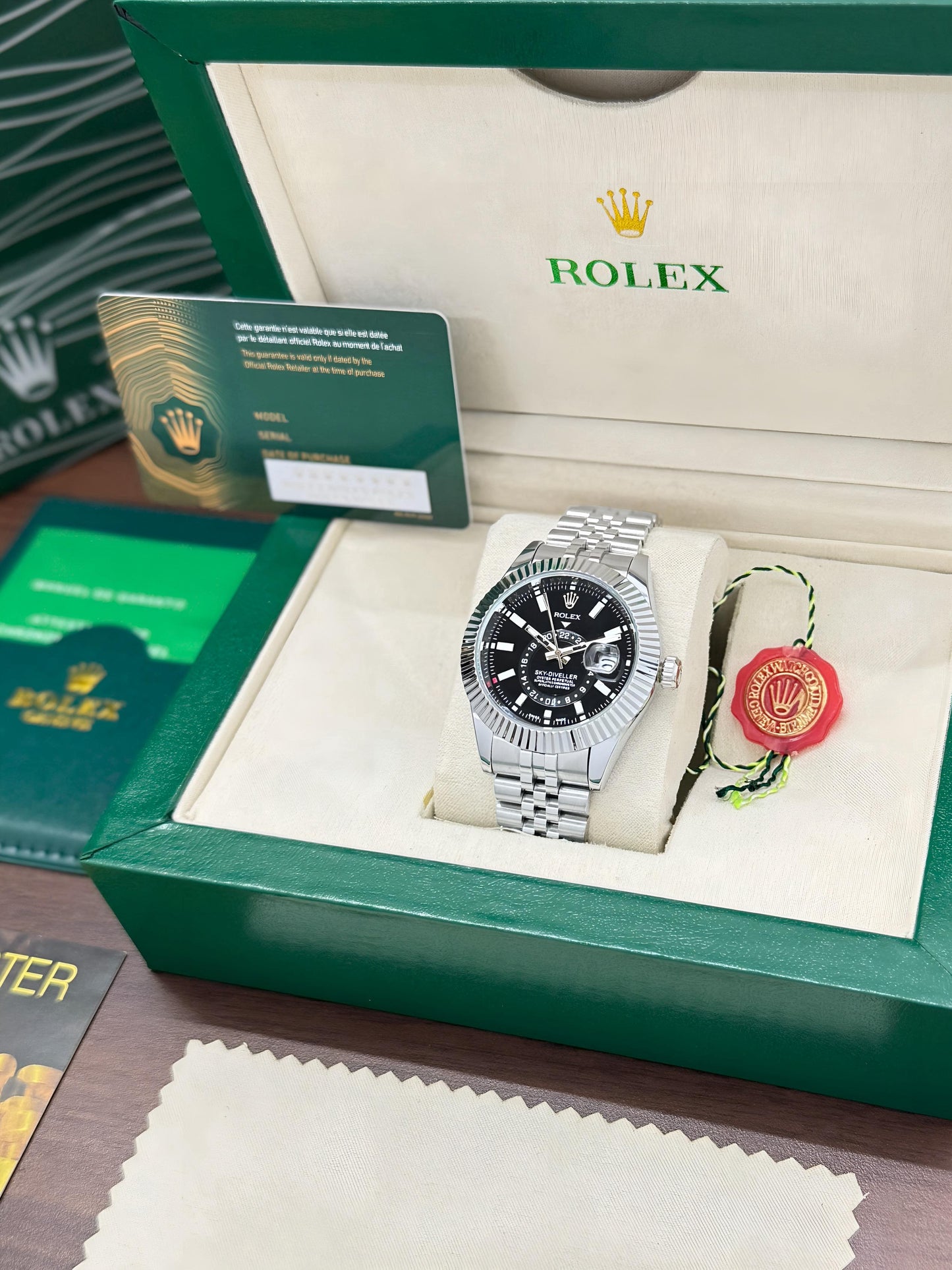 Rolex