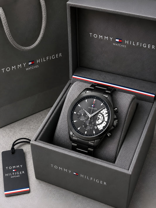 Tommy Hilfiger