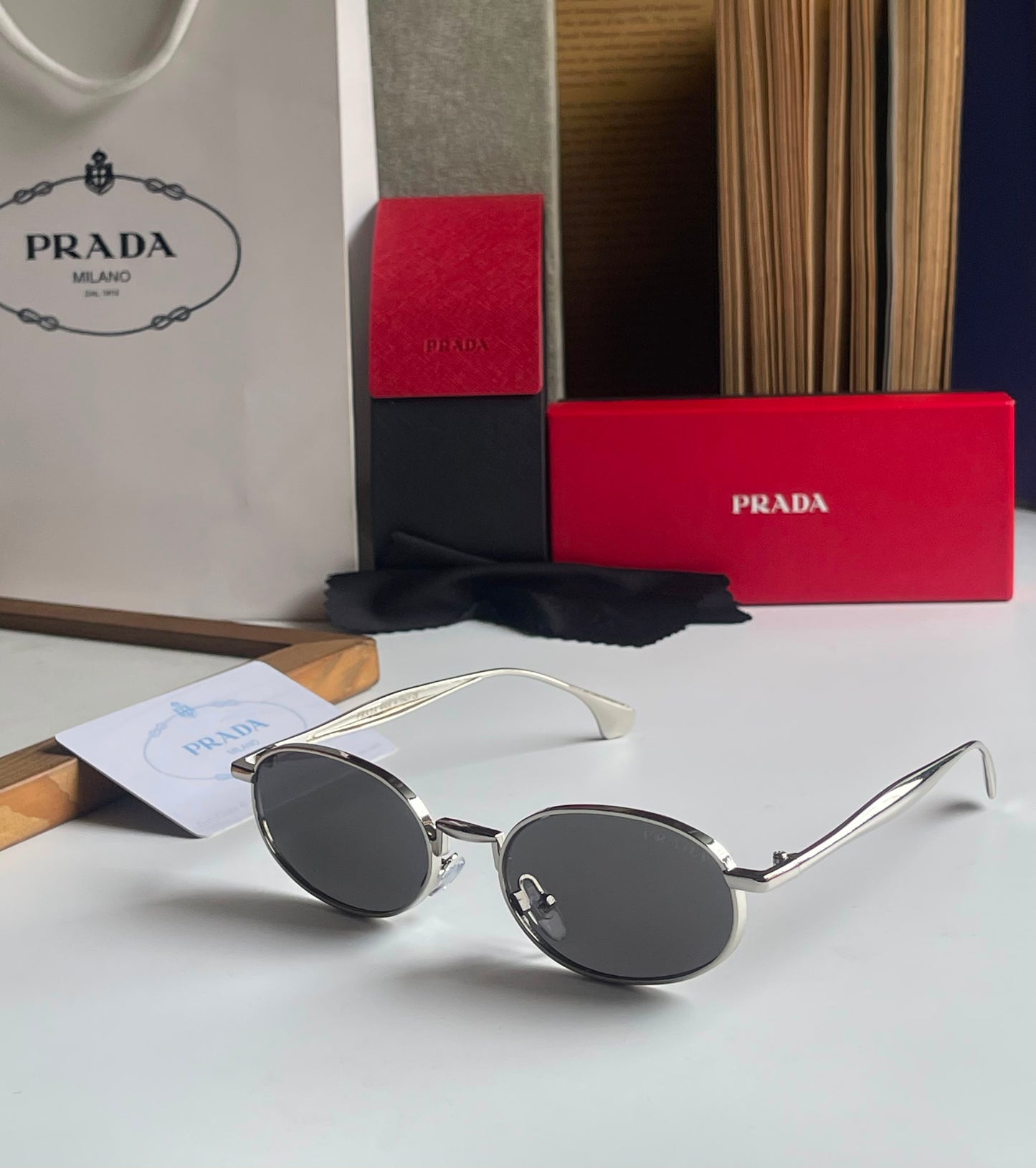 Prada