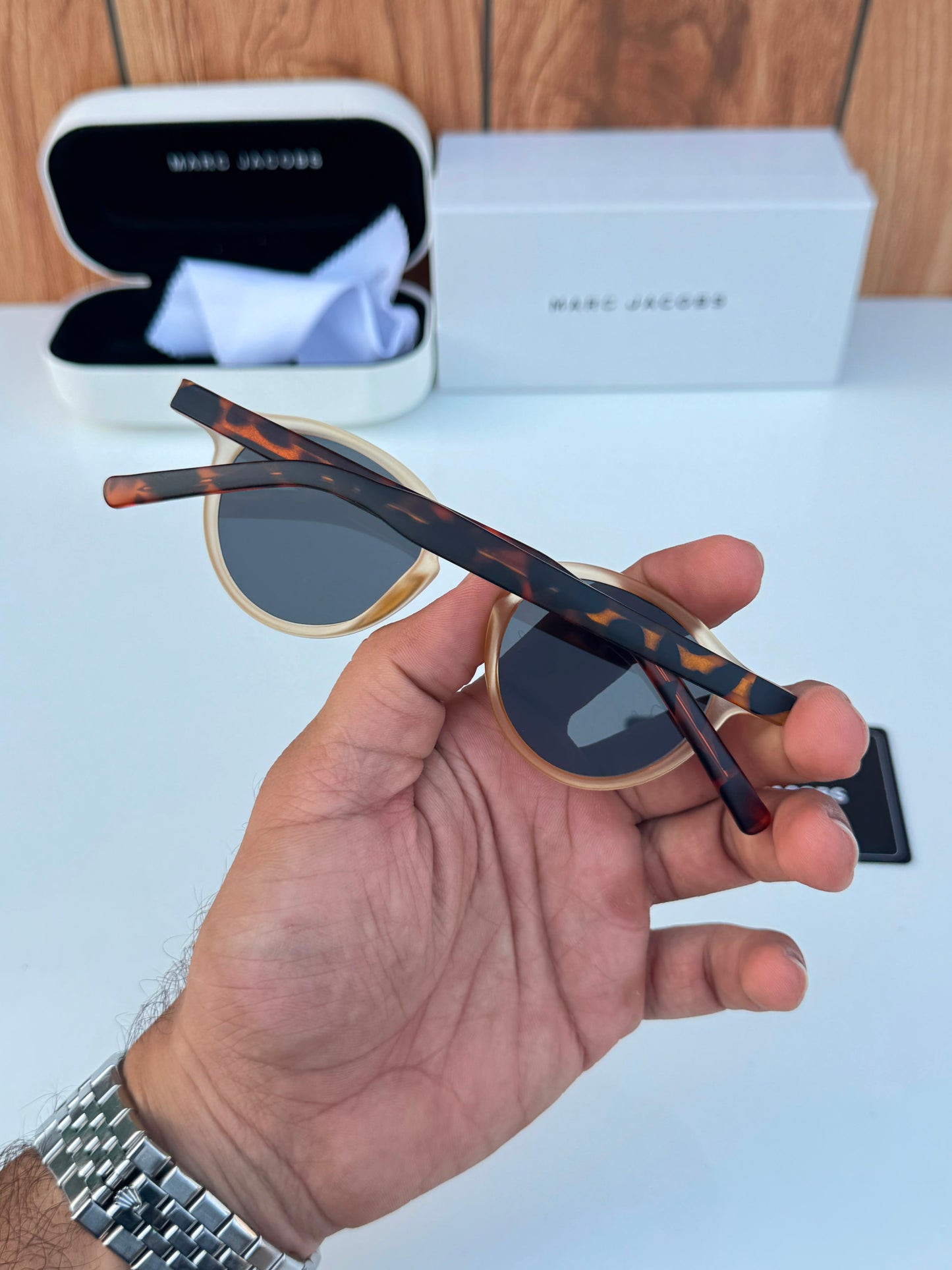 Marc Jacobs
