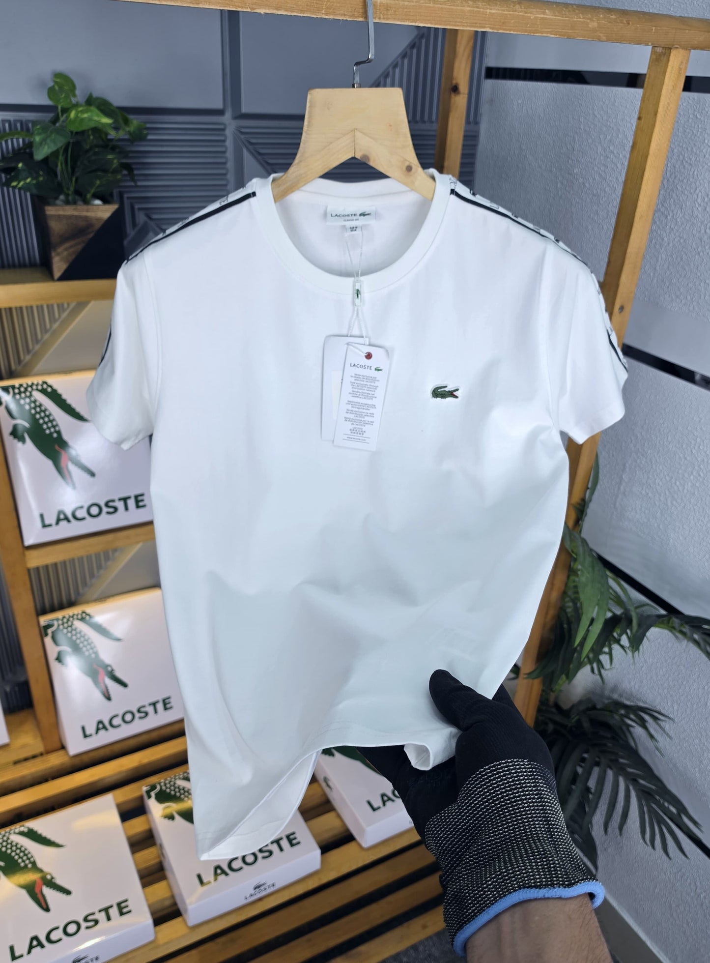 Lacoste