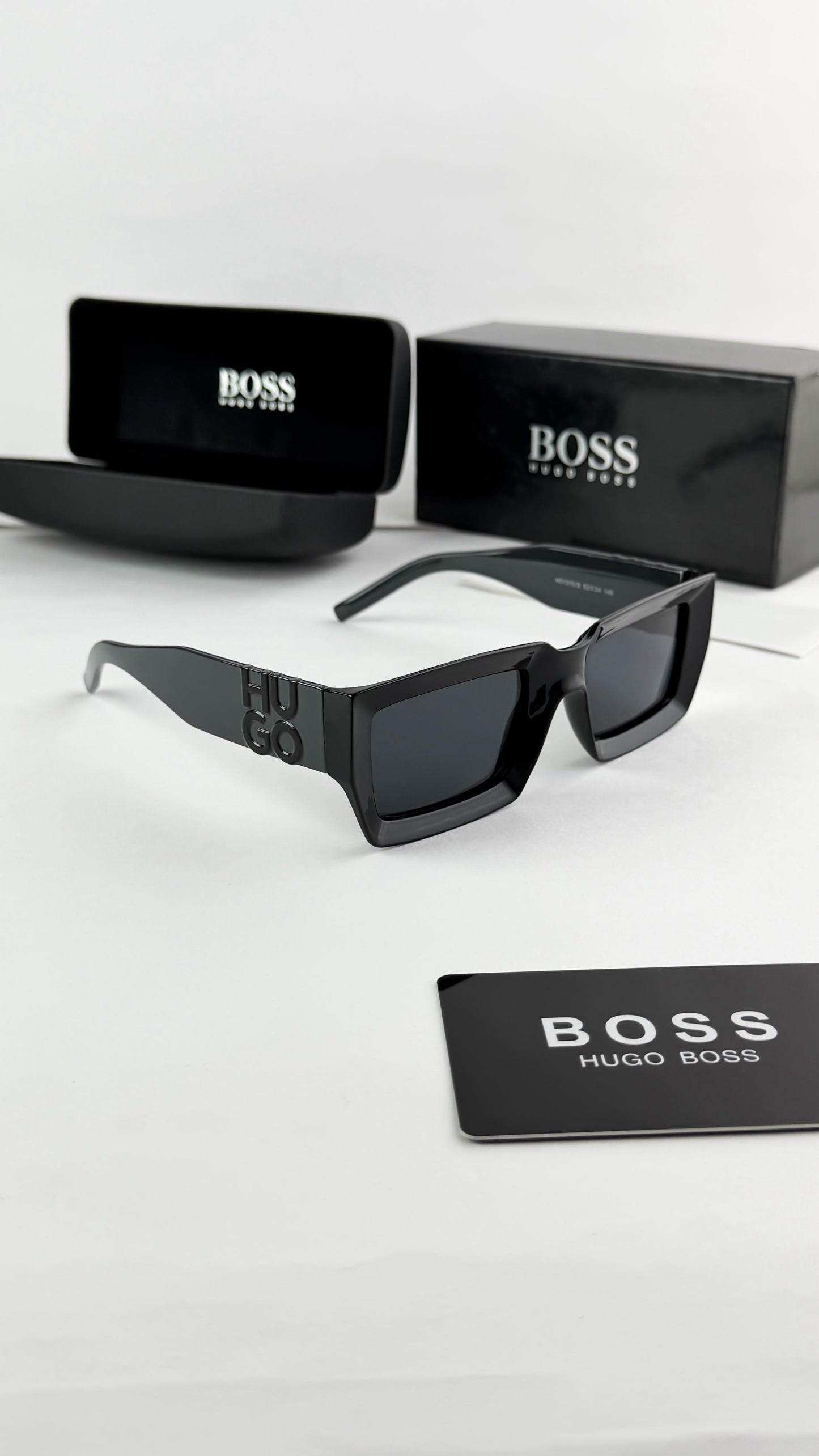 Hugo boss