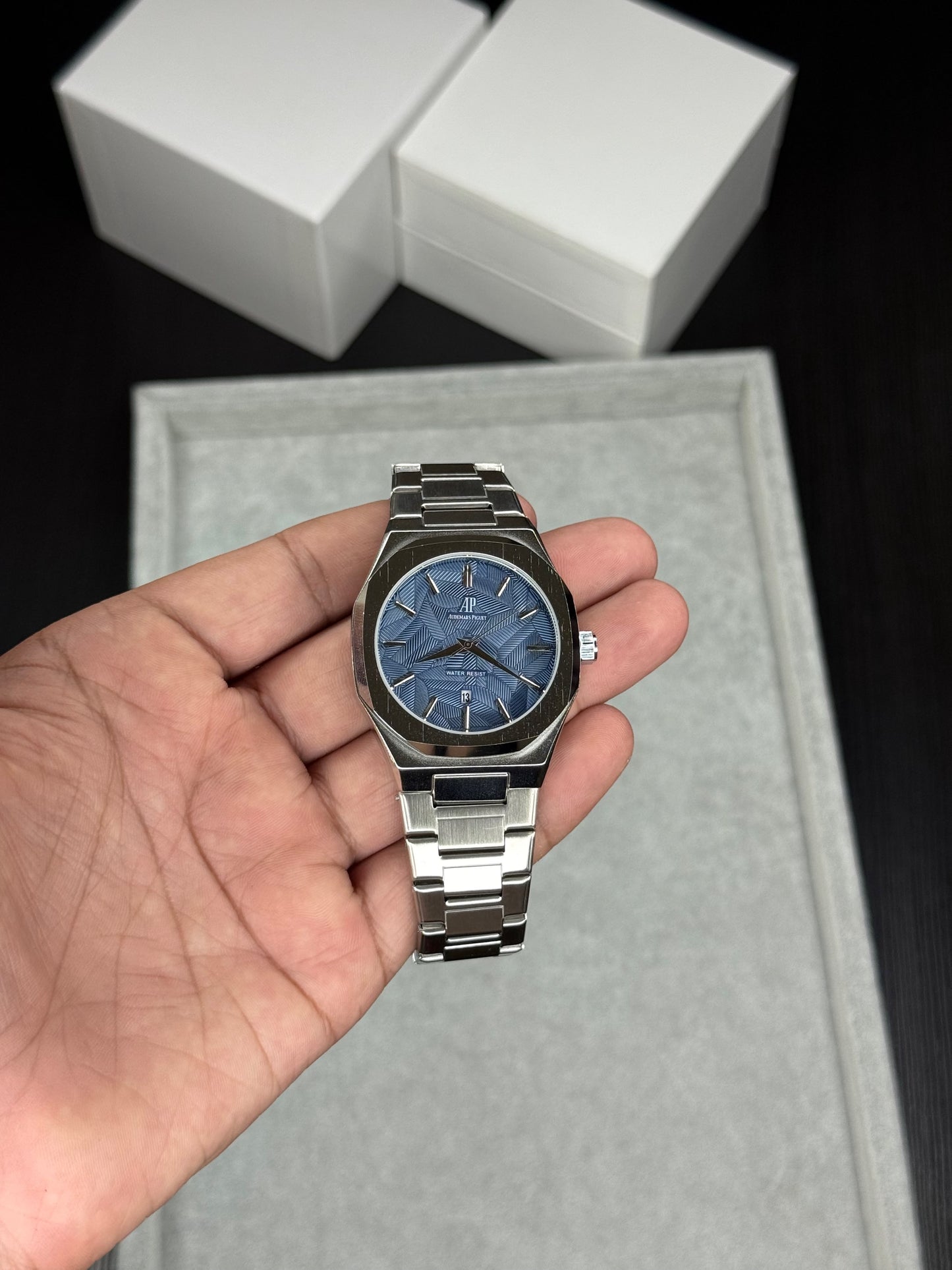 Audemars Piguet