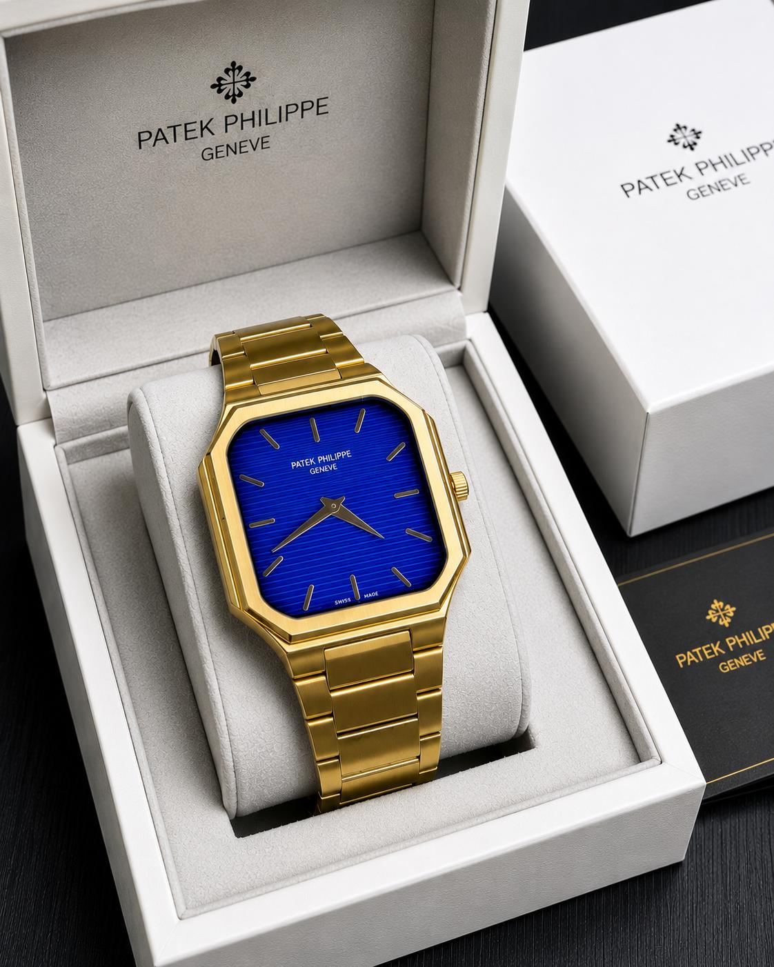 Patek philippe