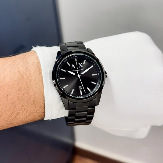 Armani exchange